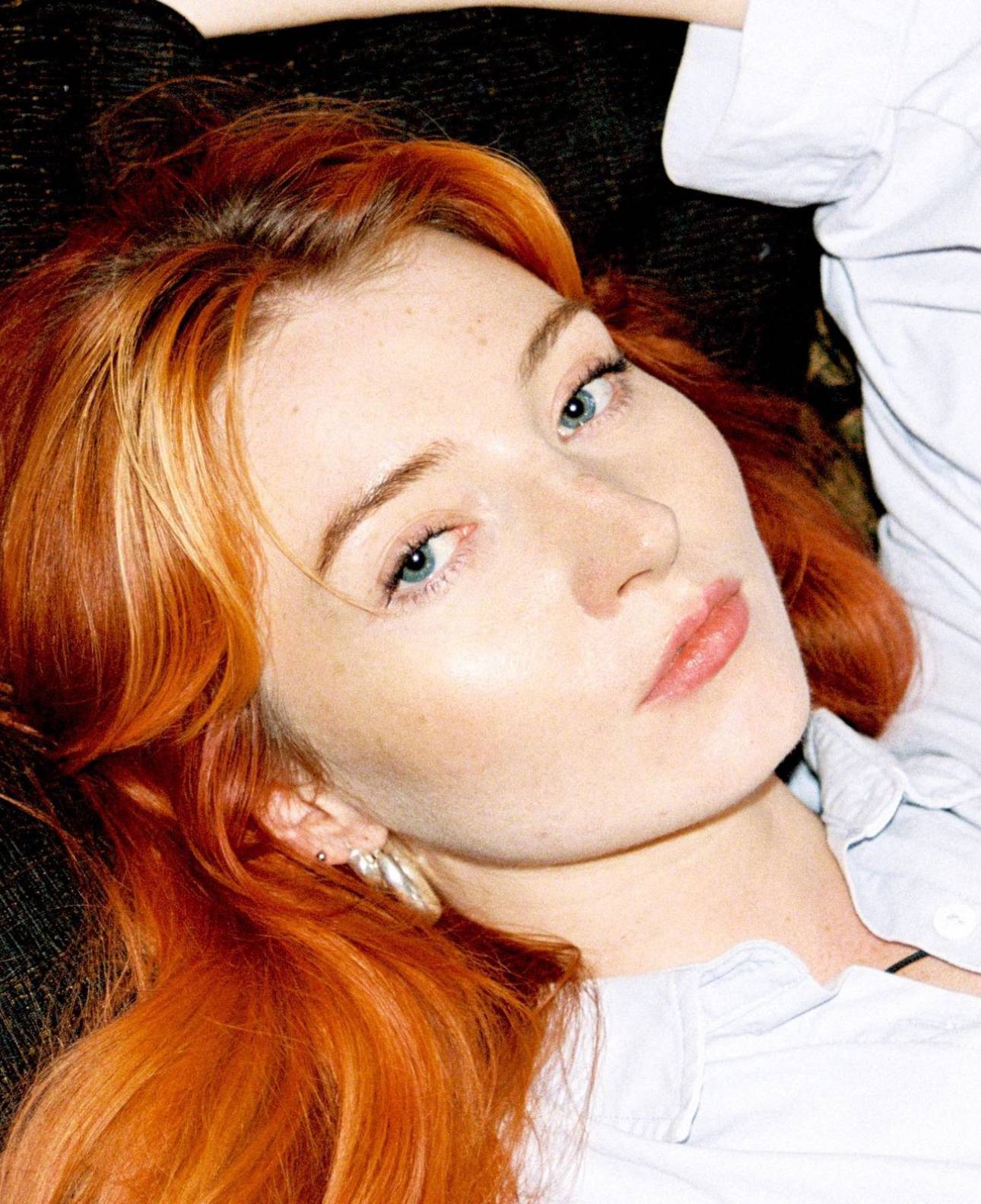 Image of Claire Nichols