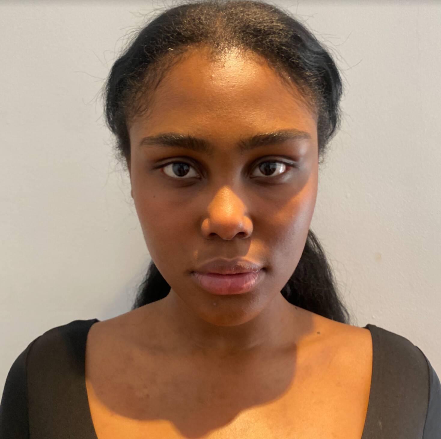 Image of Ameera Castro