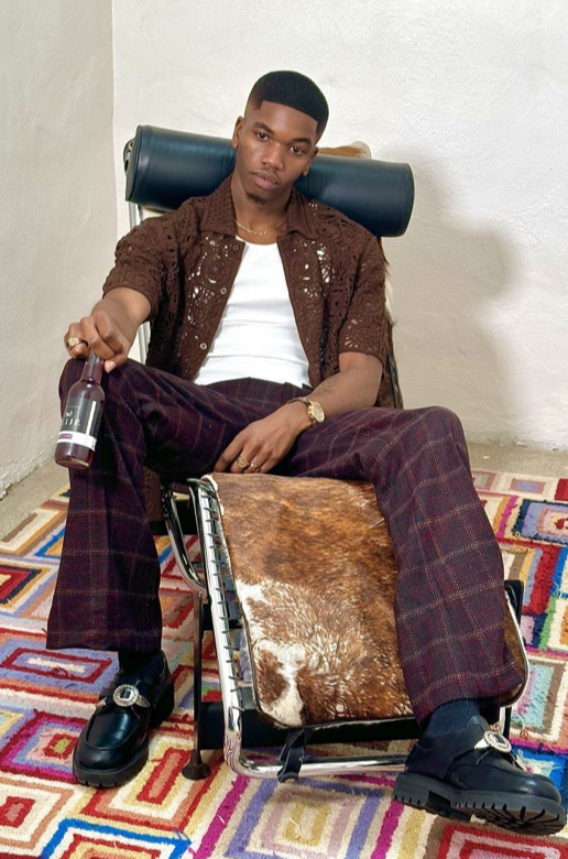 Image of Kriss Jay