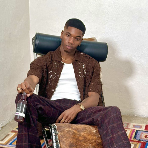 Image of Kriss Jay