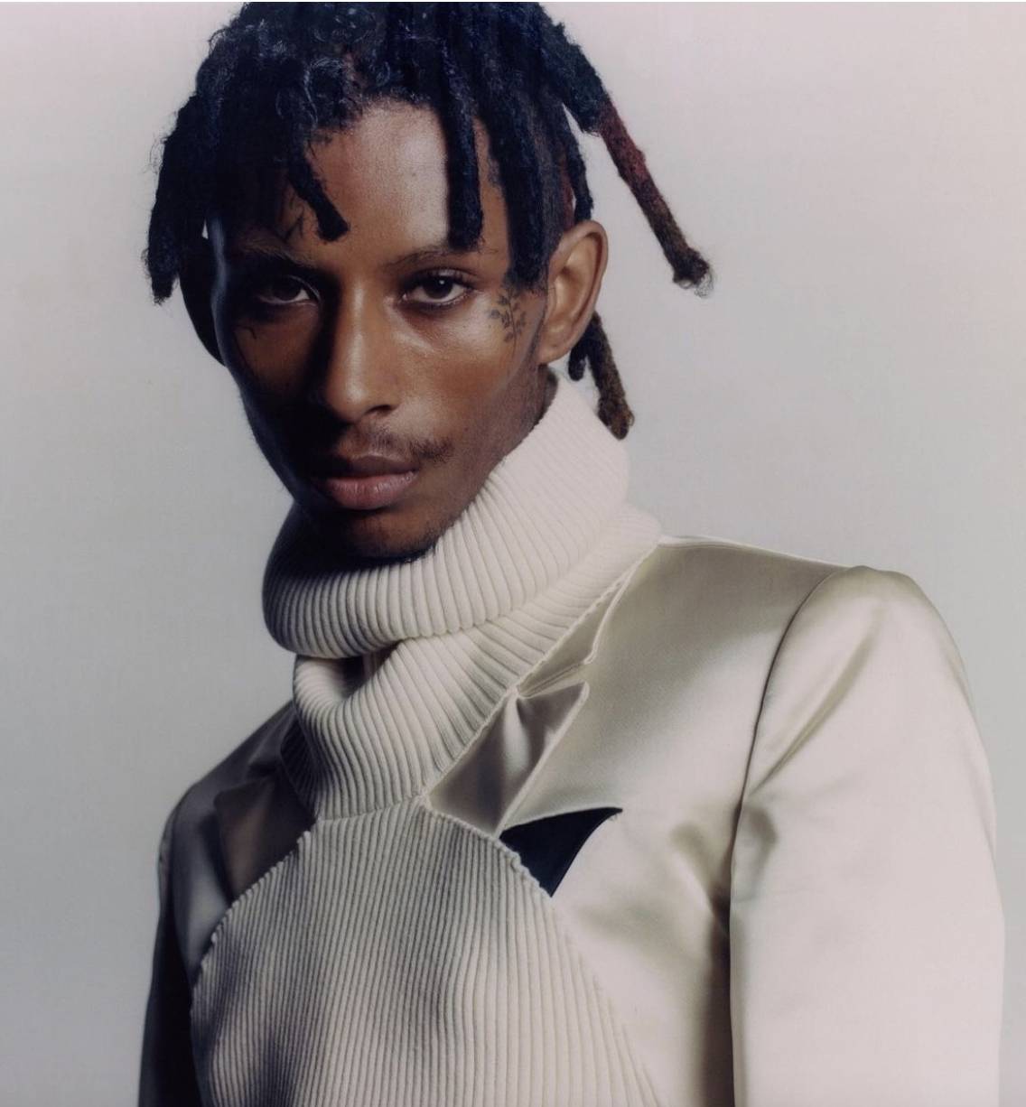 Image of Omari Love