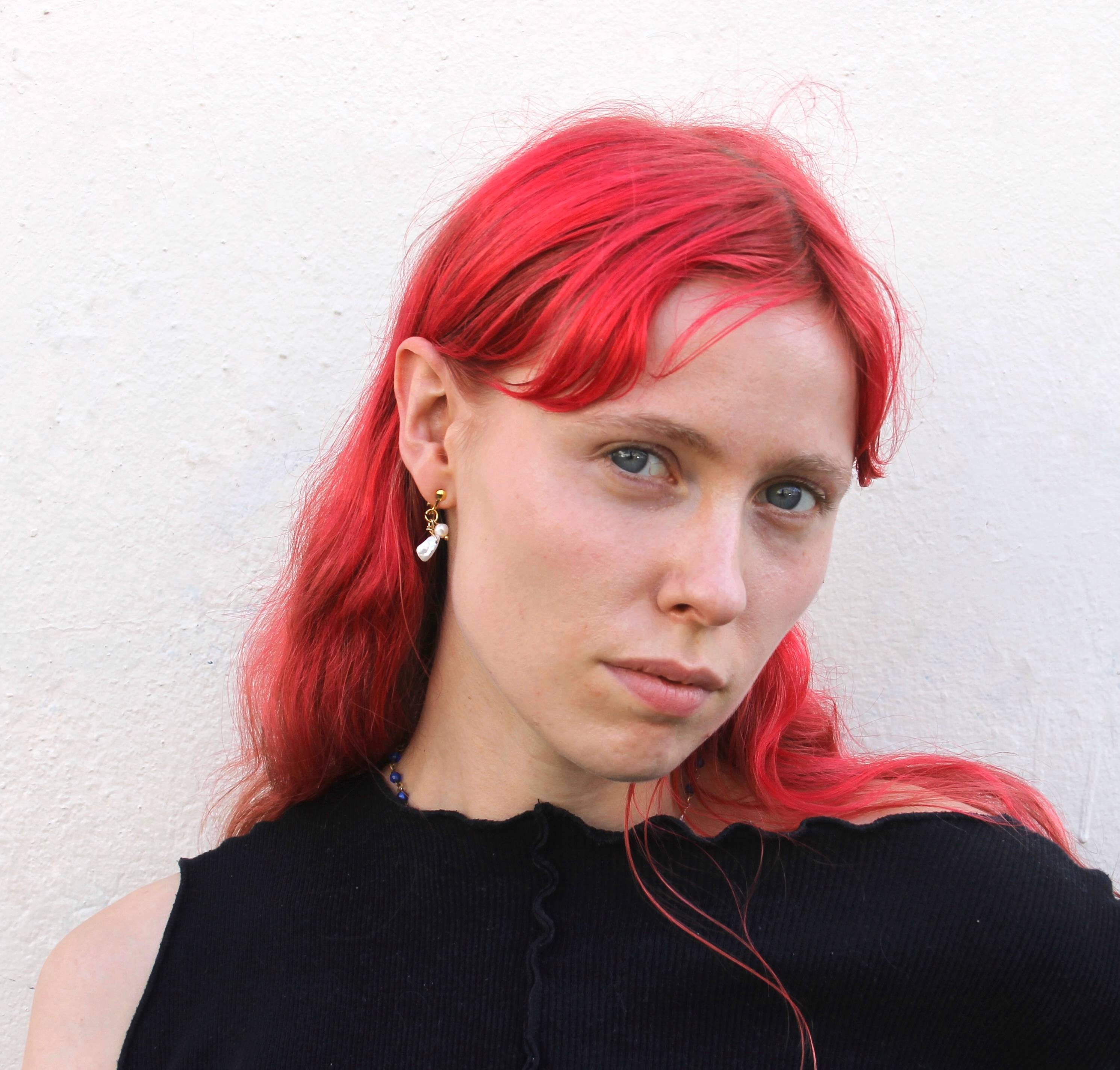 Image of Alice Stephenson
