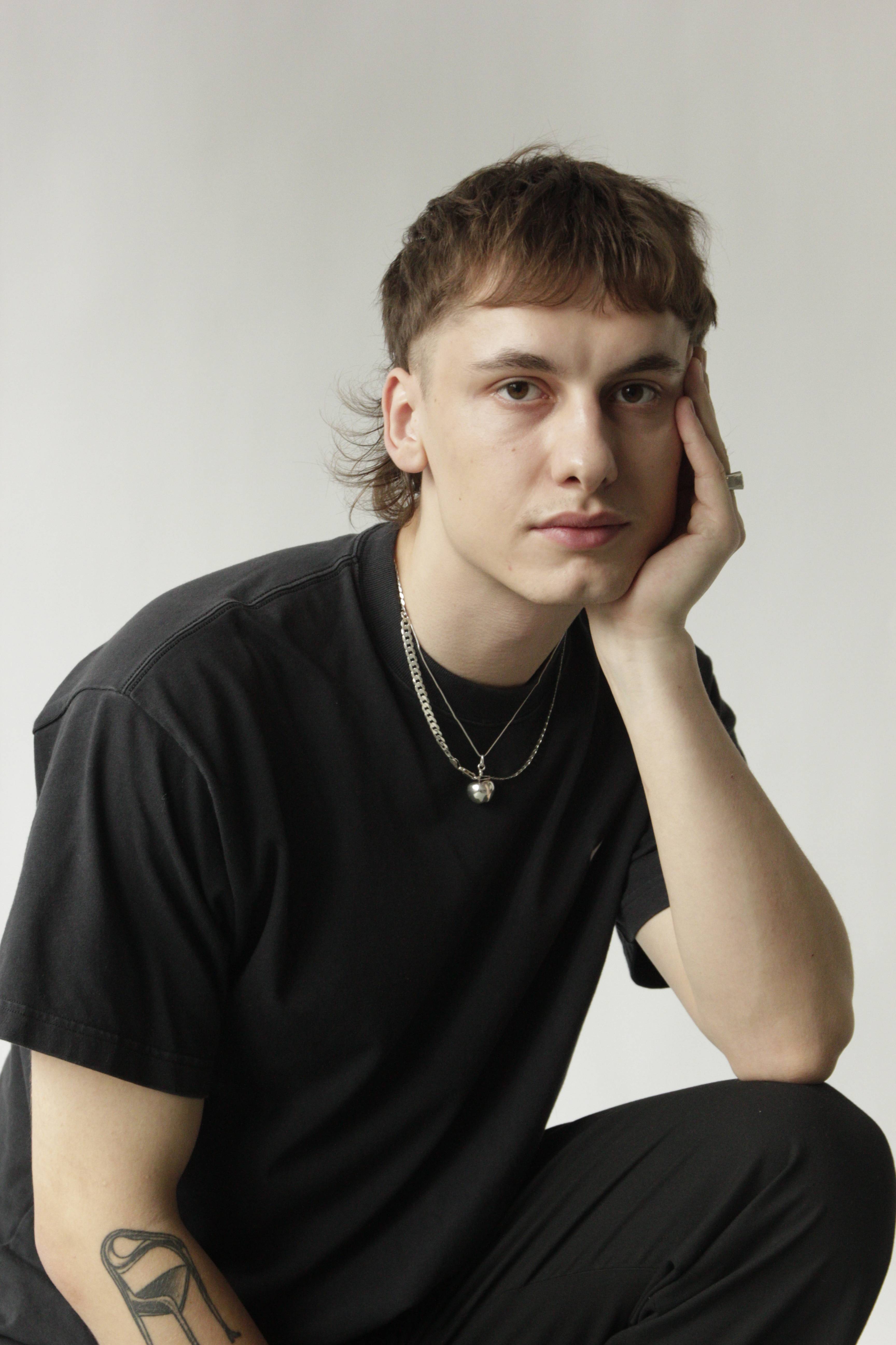 Image of Igor Markiewicz