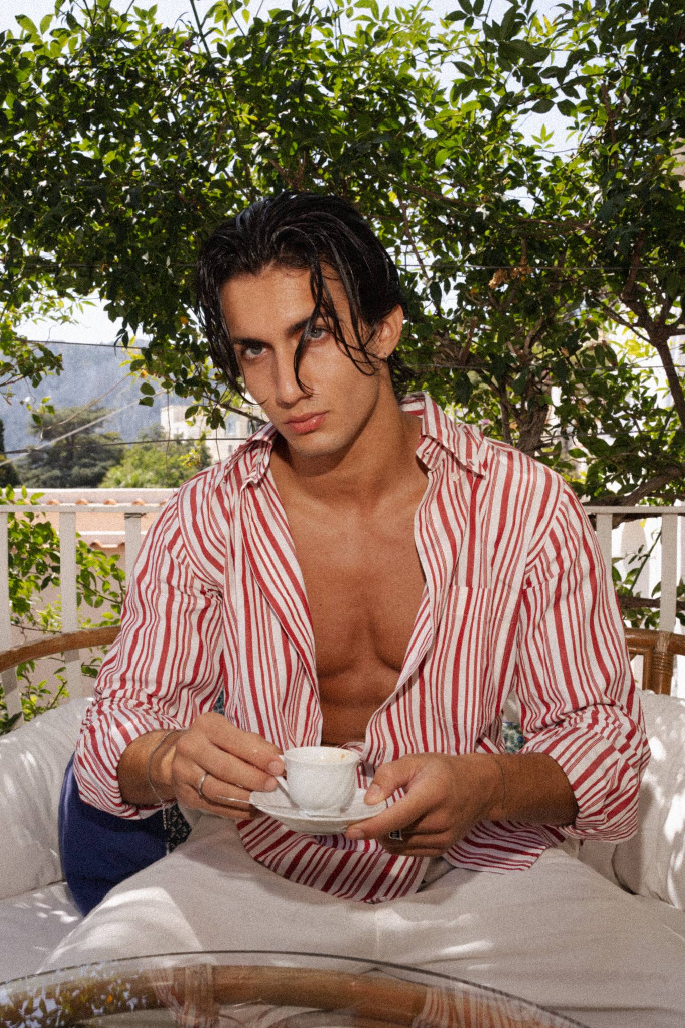 Image of Edoardo Calabró