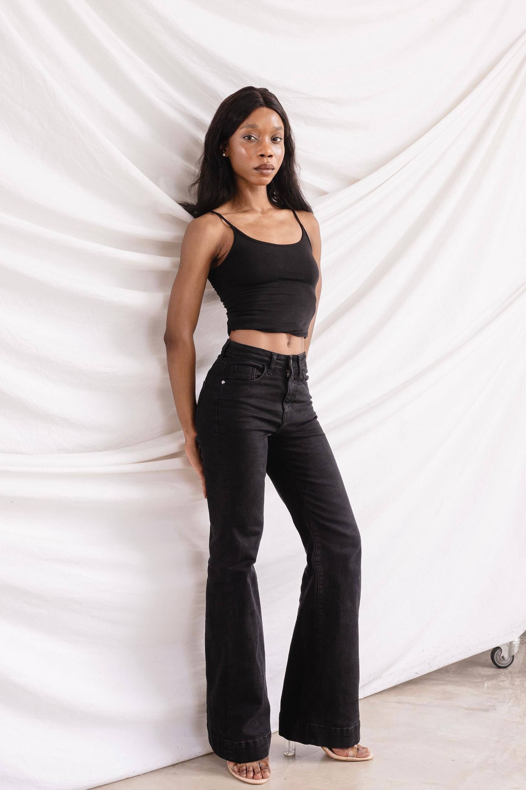 Image of Ajiana Sanha