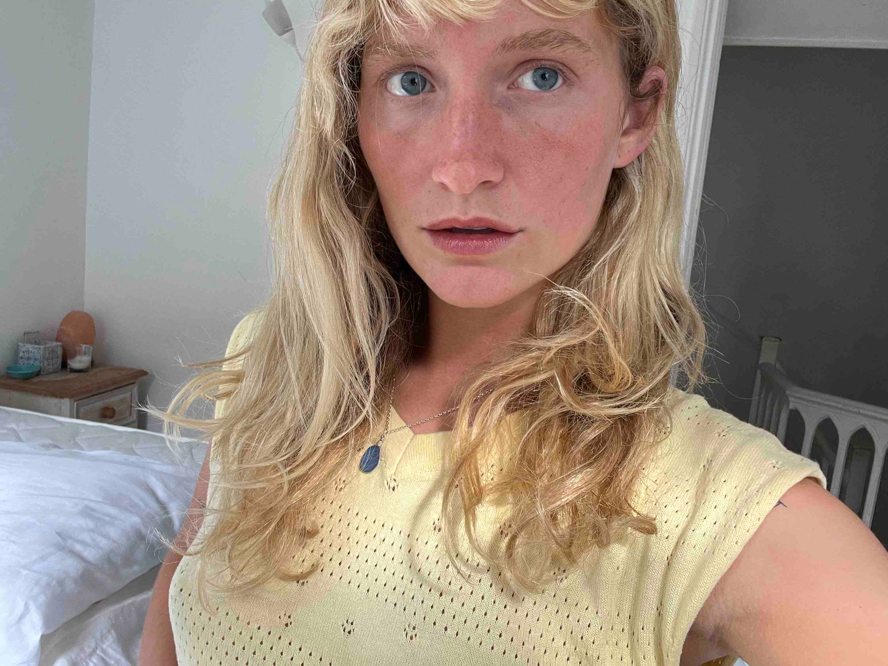 Image of Jenna Davies