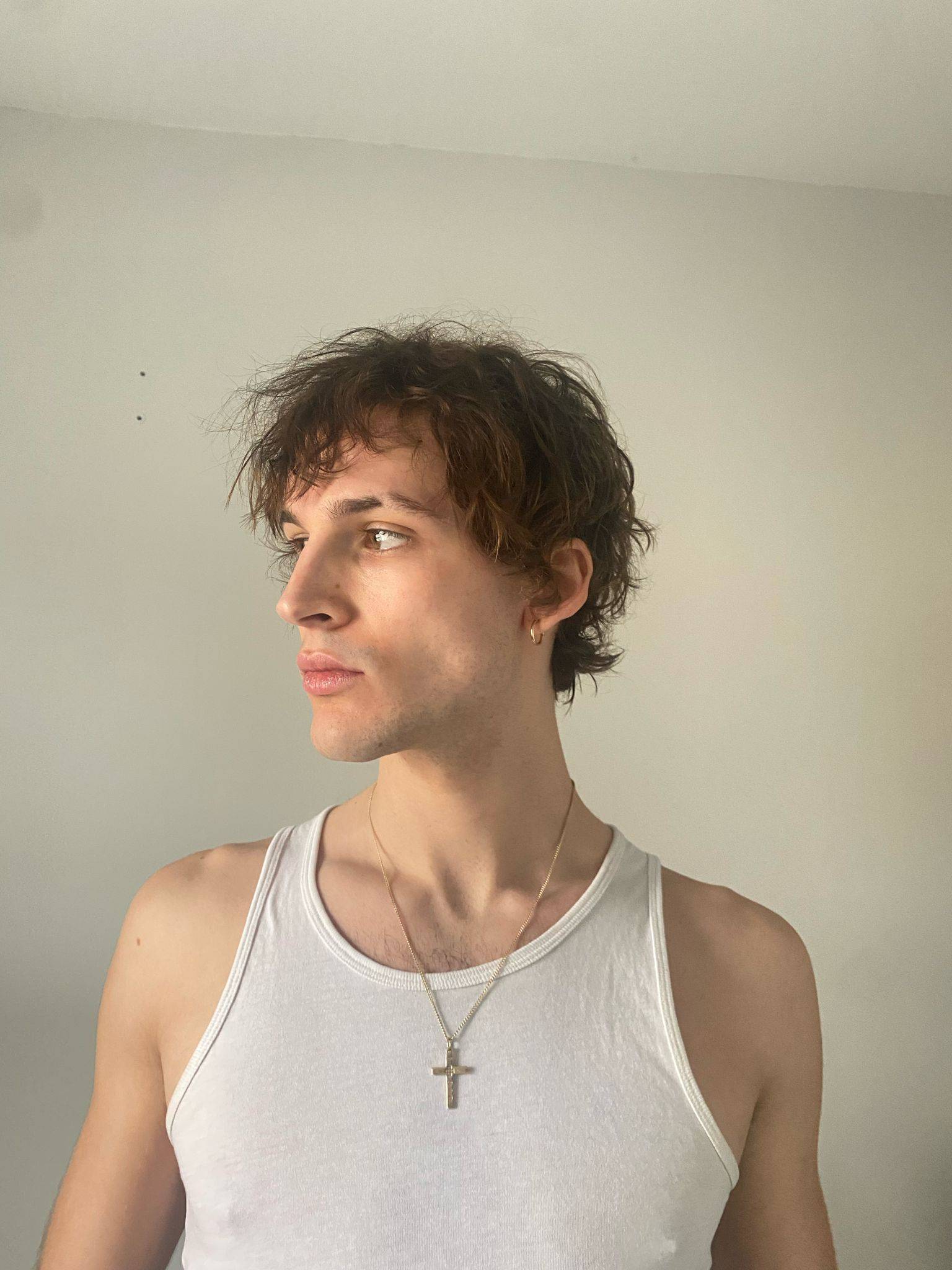 Image of Joby Mitchell