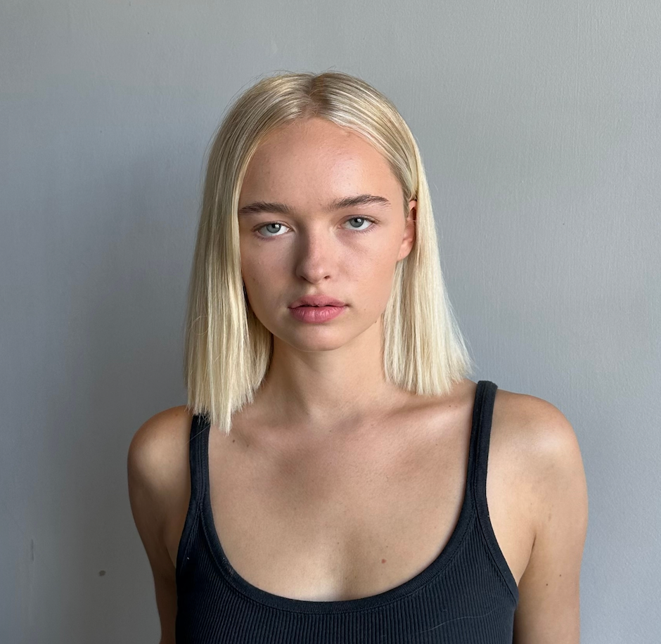 Image of Mathilde Mellor