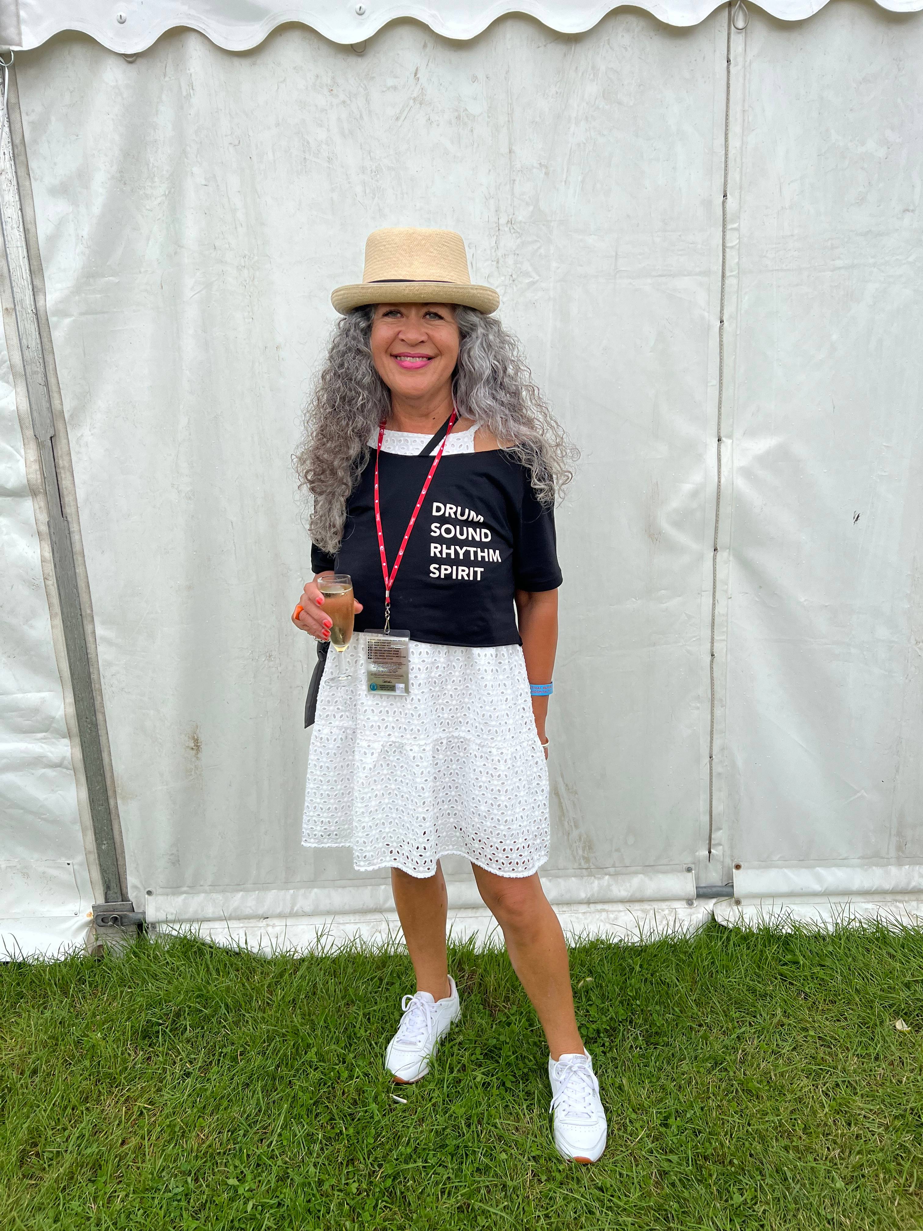 Image of Di Donaldson
