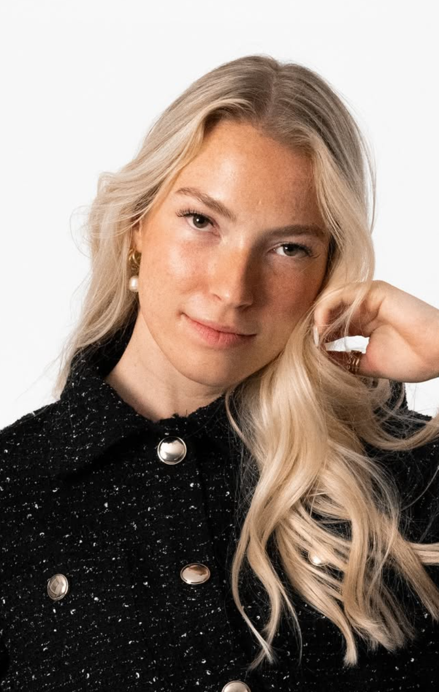 Image of Nathalie Brisch