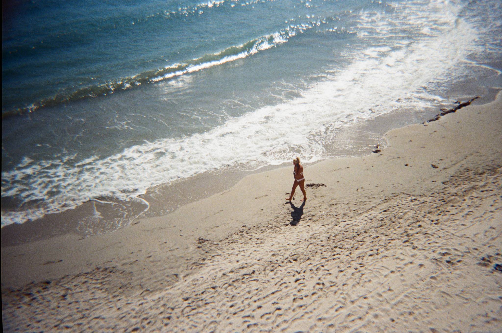 Image of Maria Norris Esparza