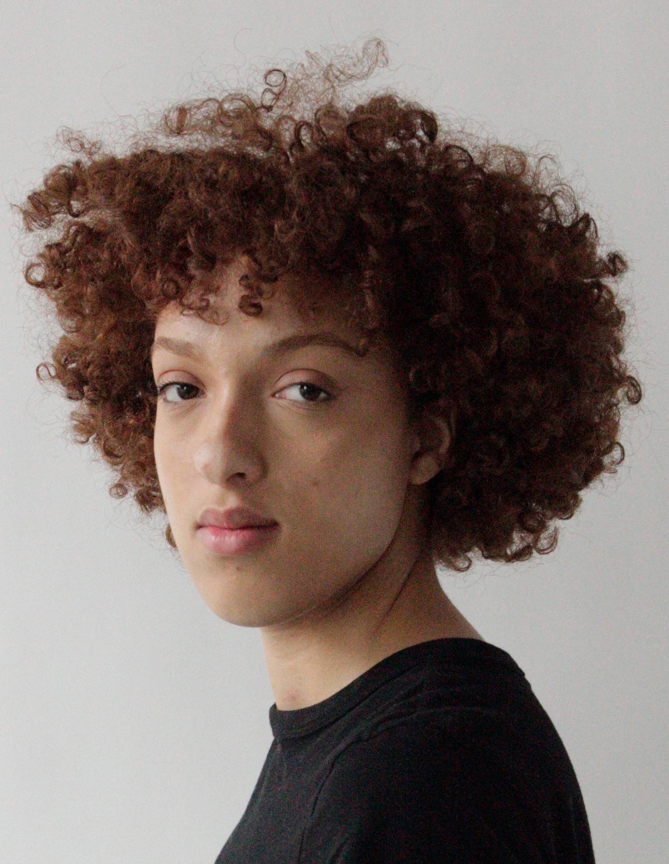 Image of Lydia Kerr