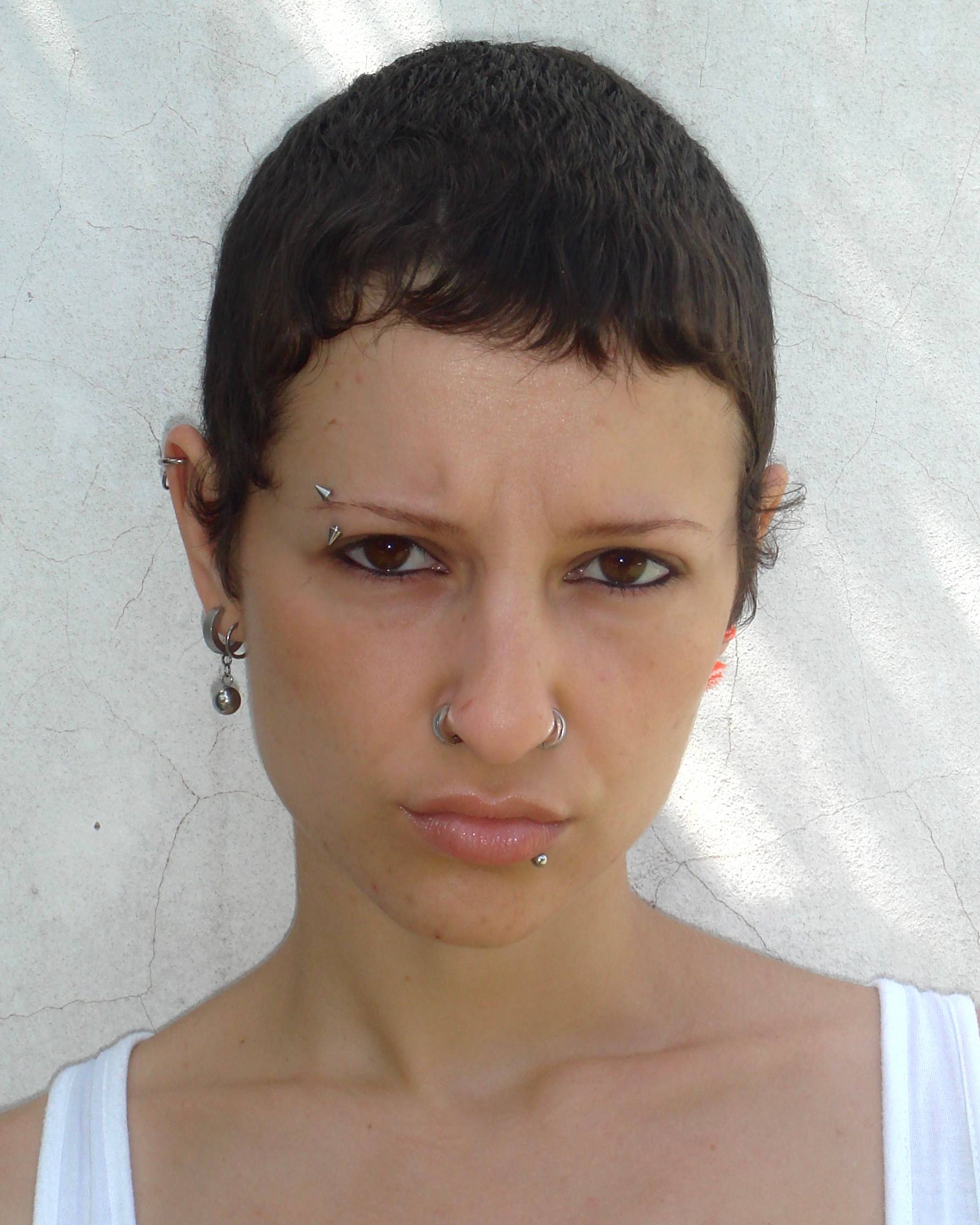 Image of Agostina Valle Saggio