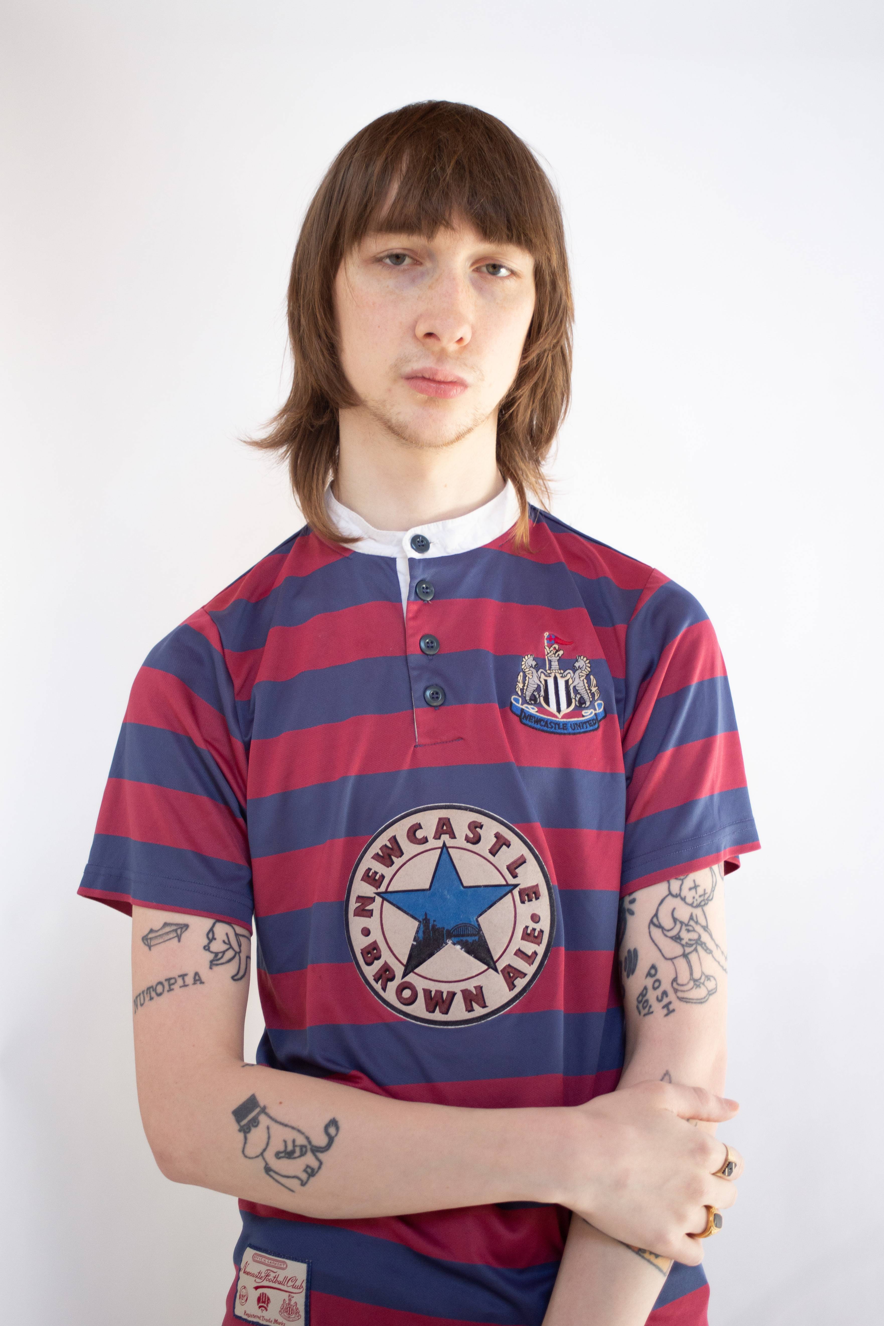 Image of Kieran Watson