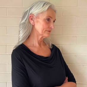 Image of Zita Soanes