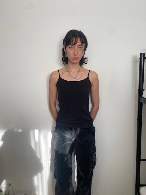 Image of Lenka Della-Porta