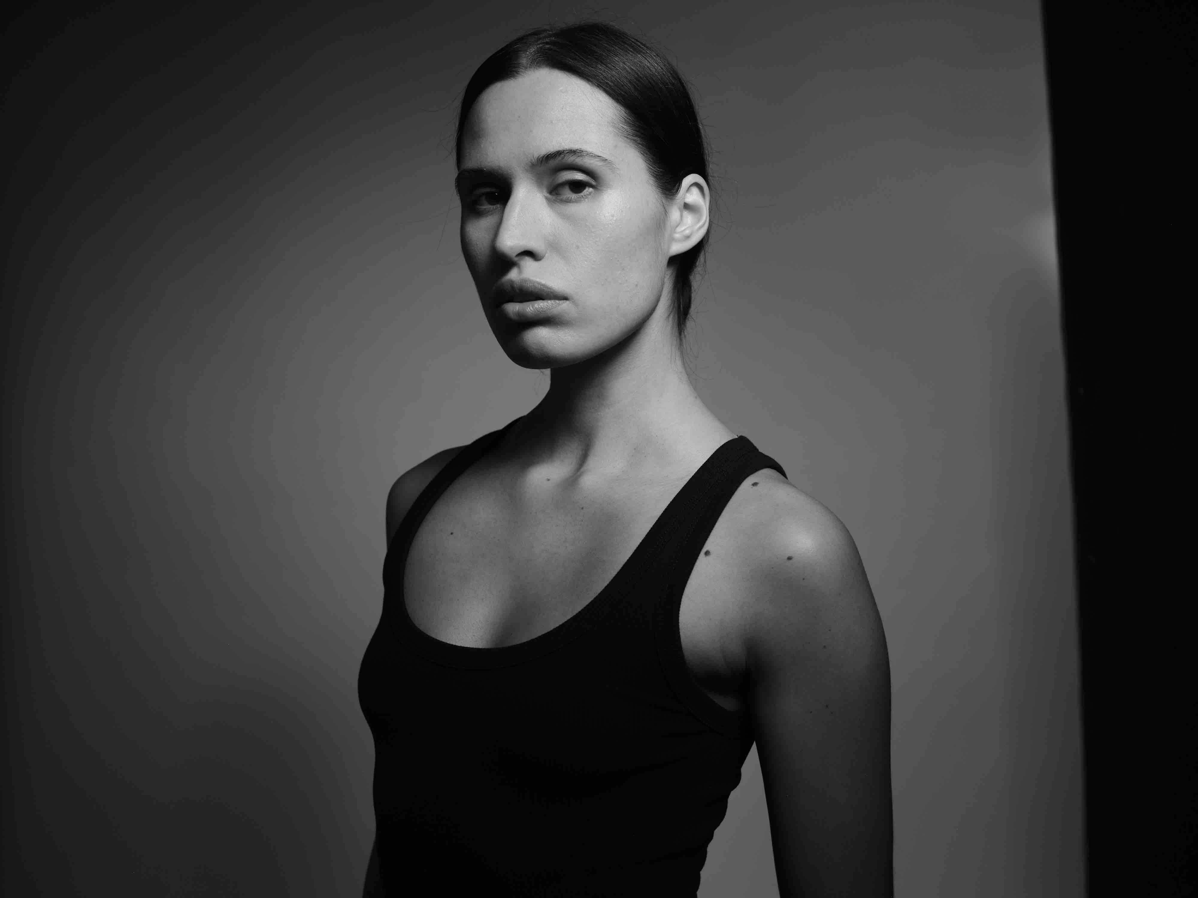 Image of Oleksandra Zayats