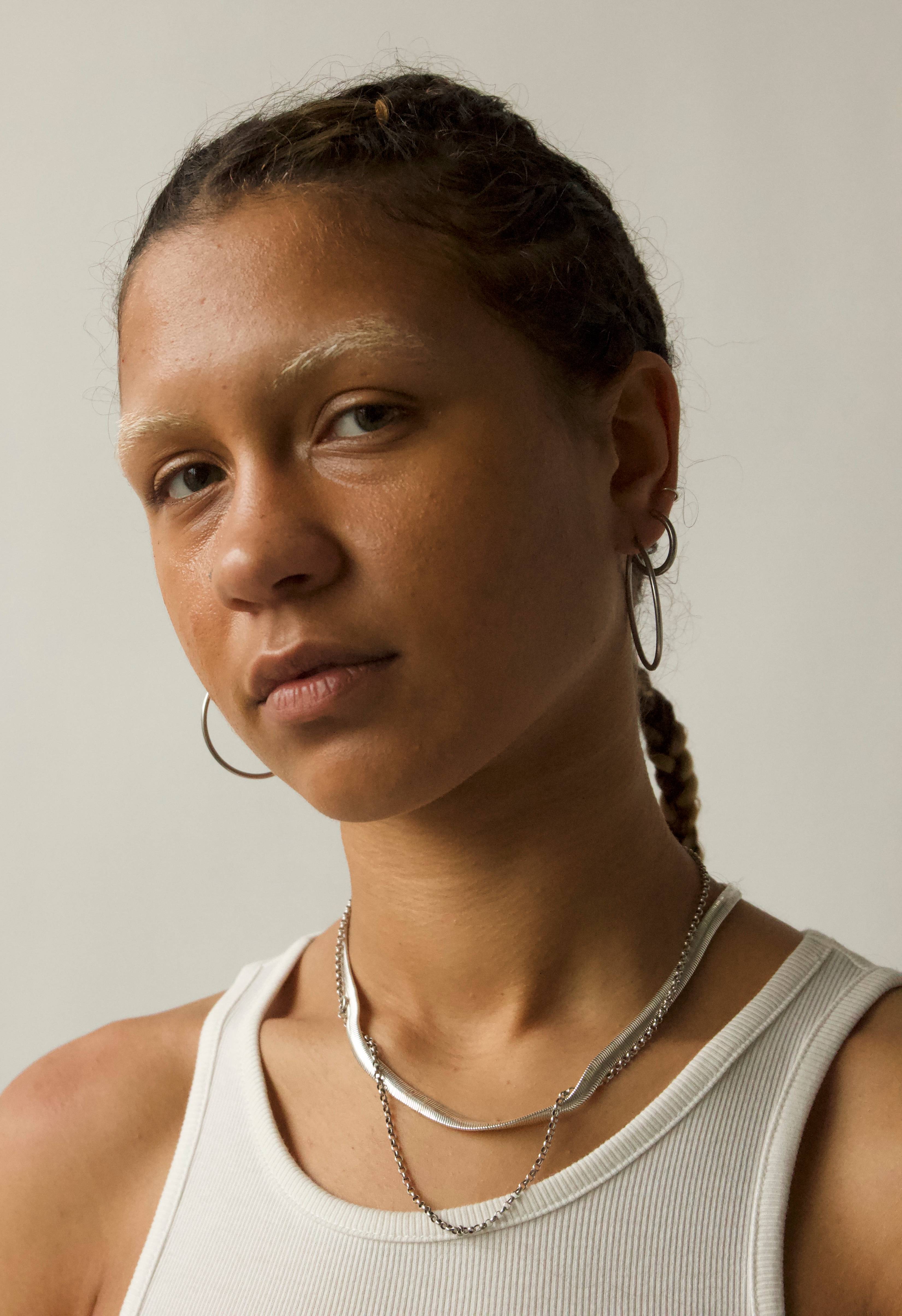 Image of Claudia Cumberbatch-Chedzoy