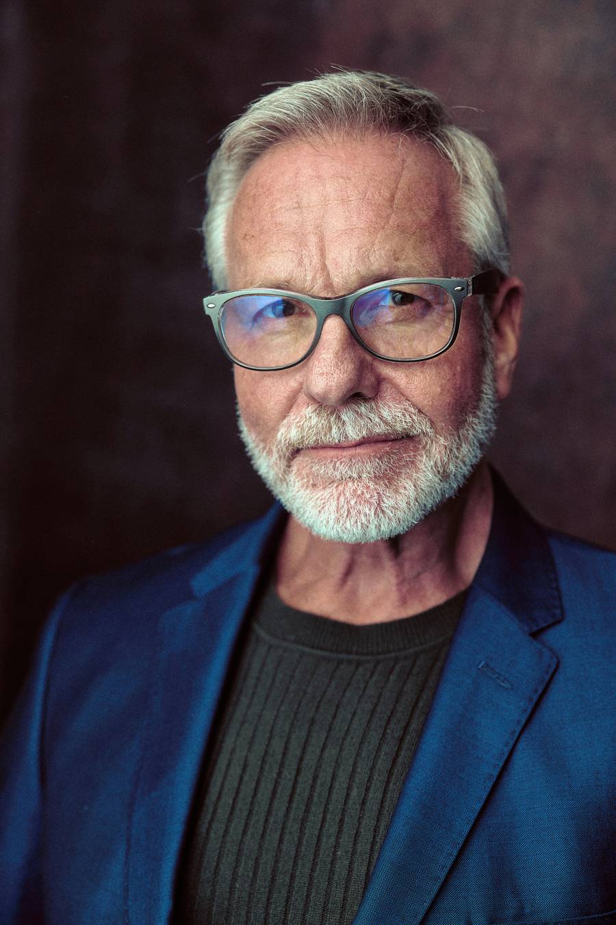 Image of Tony Pickering