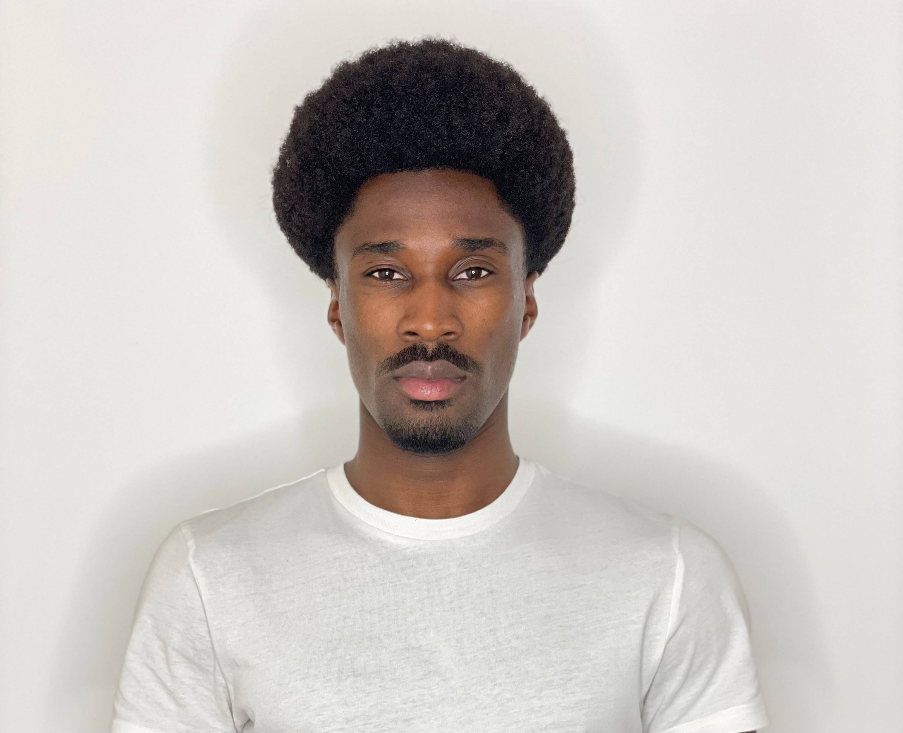 Image of Malcolm Jr. Lewis