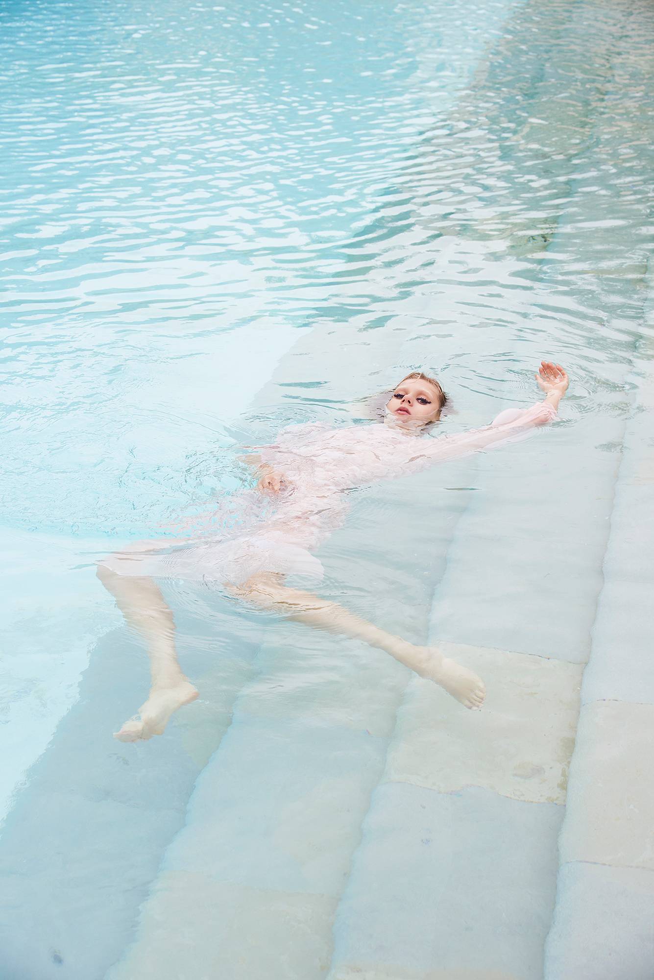 Image of Ester Keate