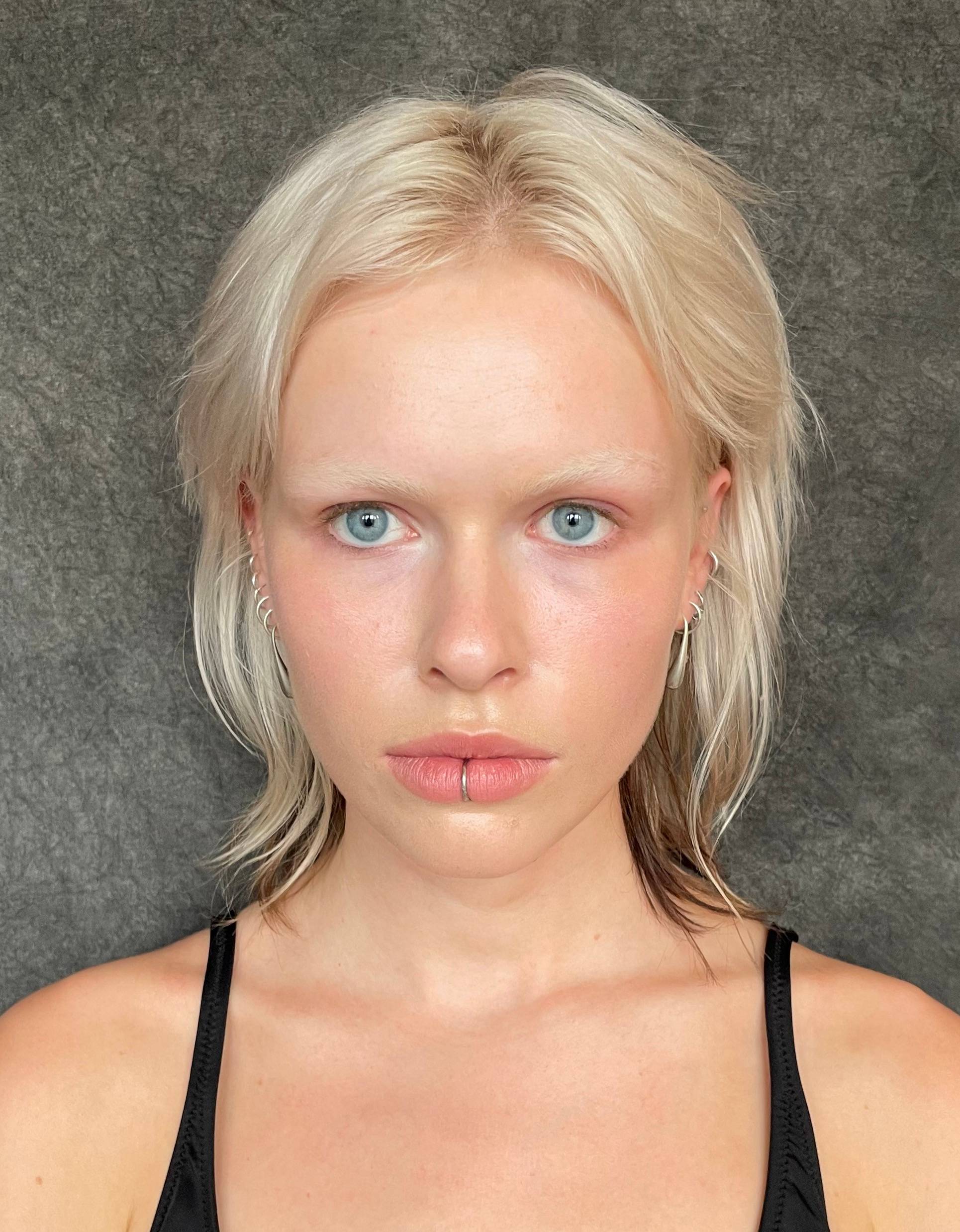 Image of Hanne Dearden - Hellawell