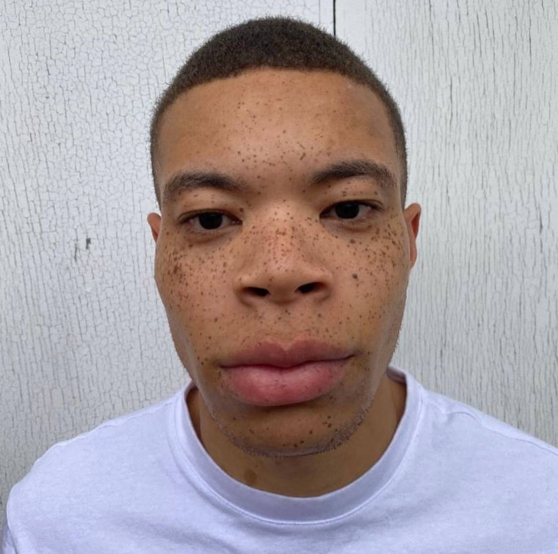 Image of Niko Reid