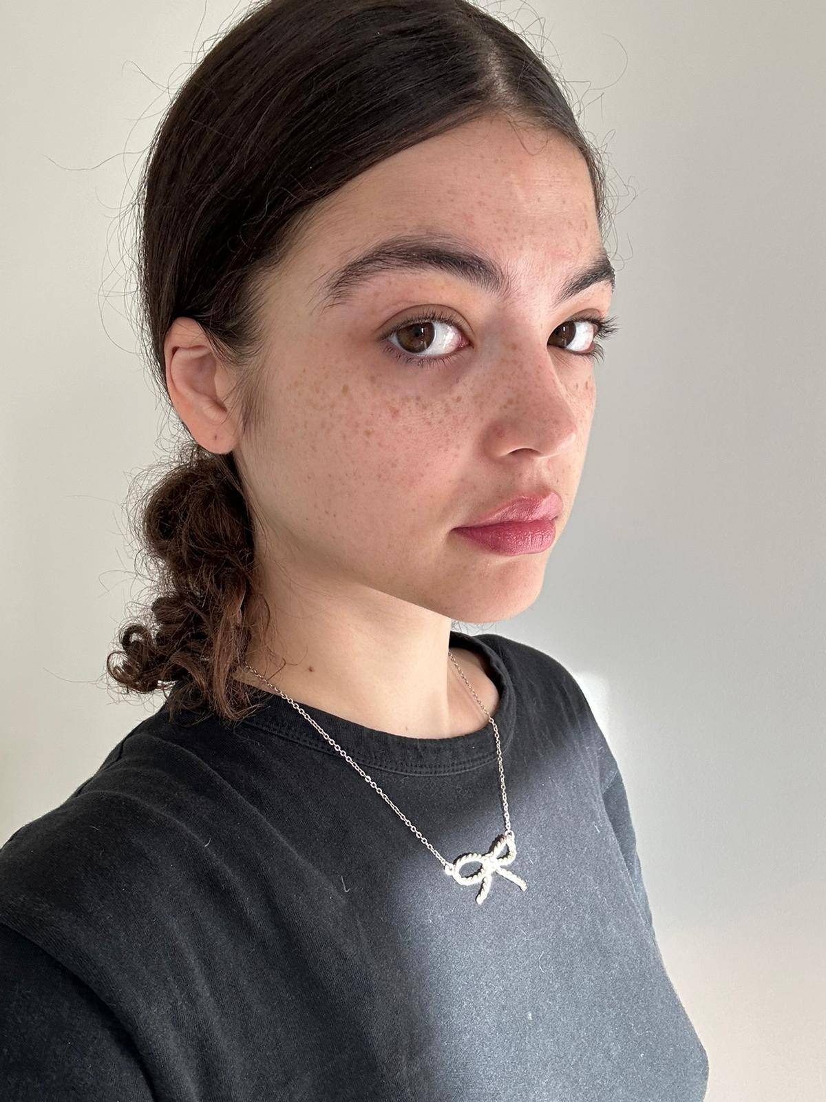 Image of Scarlet Robinson