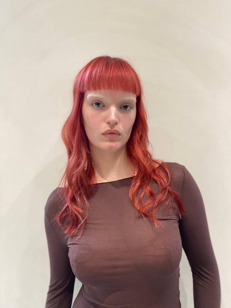 Image of Miranda Entwistle