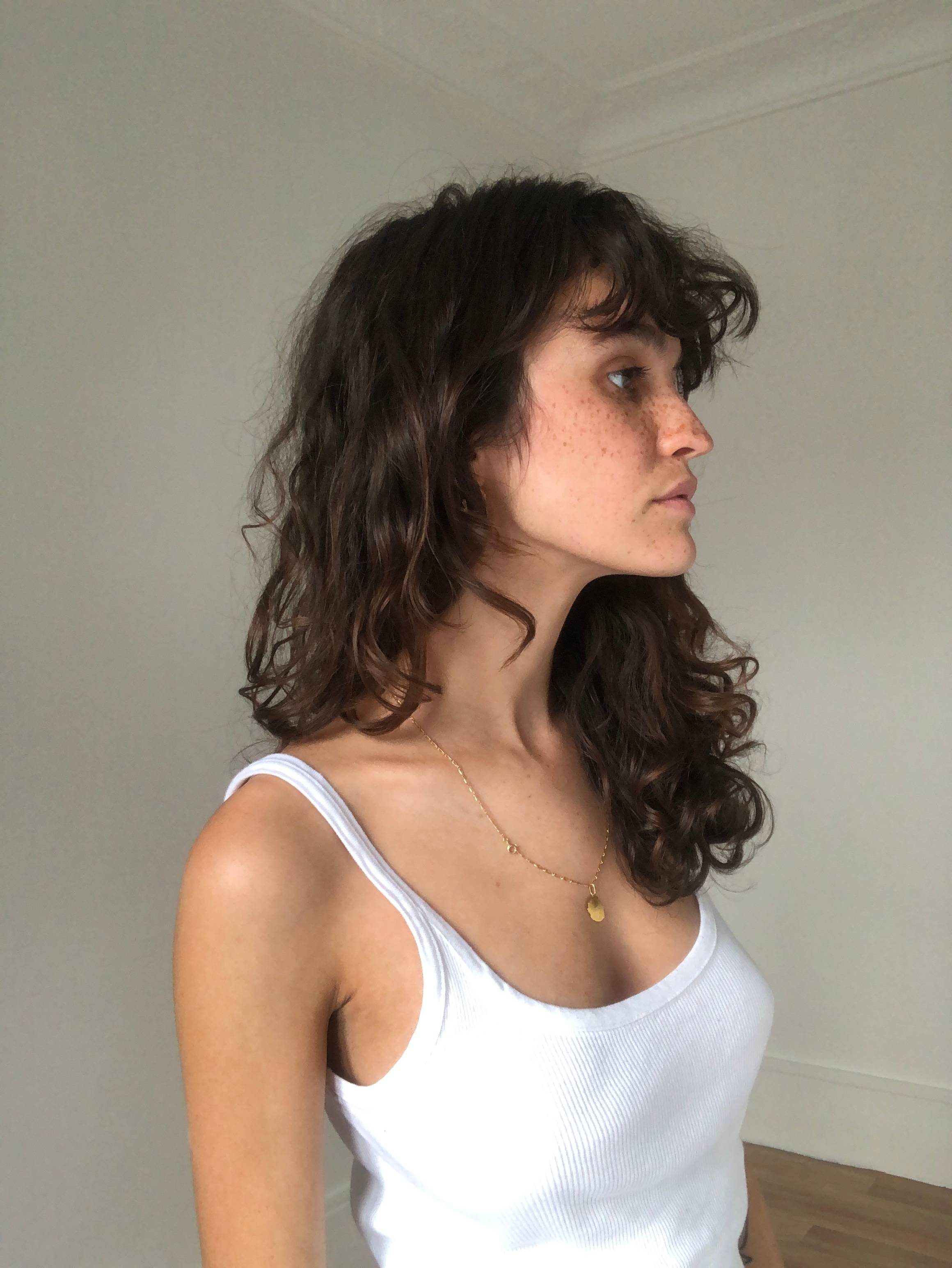 Image of Flora Mezino