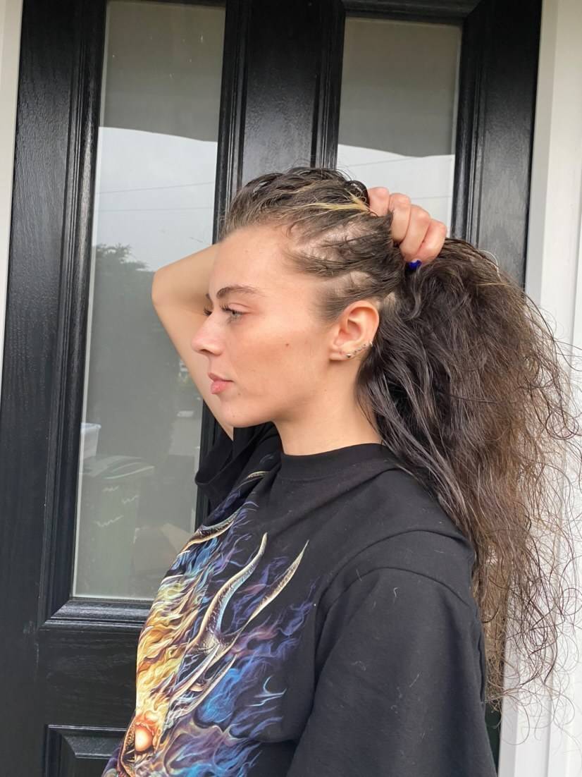 Image of Freyah Grace
