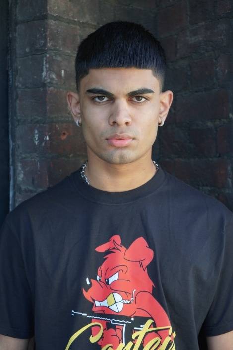 Image of Rajan Badesha