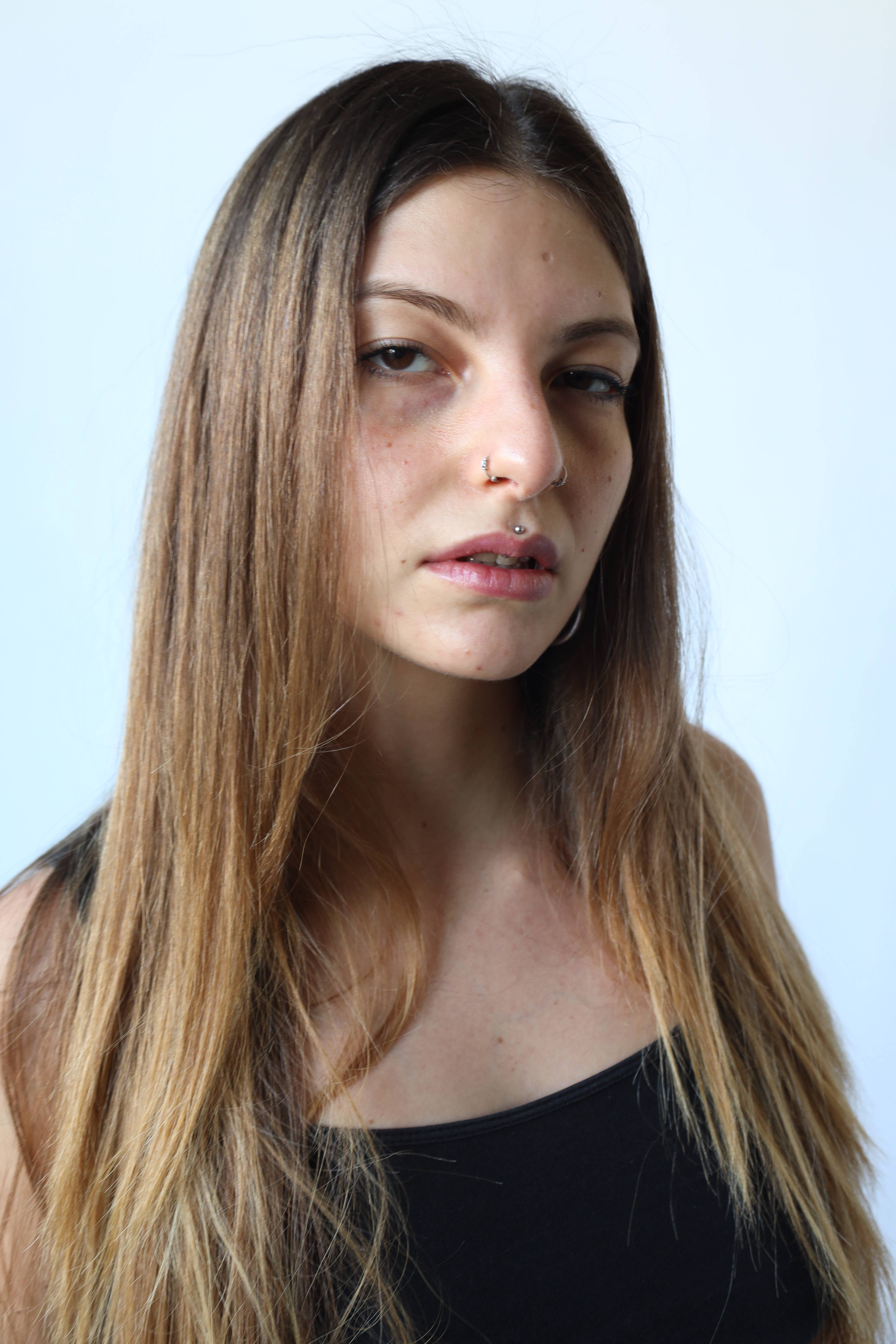 Image of Federica Partipilo