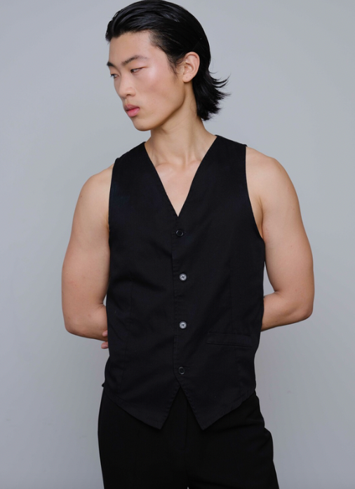 Image of Gordon Gui