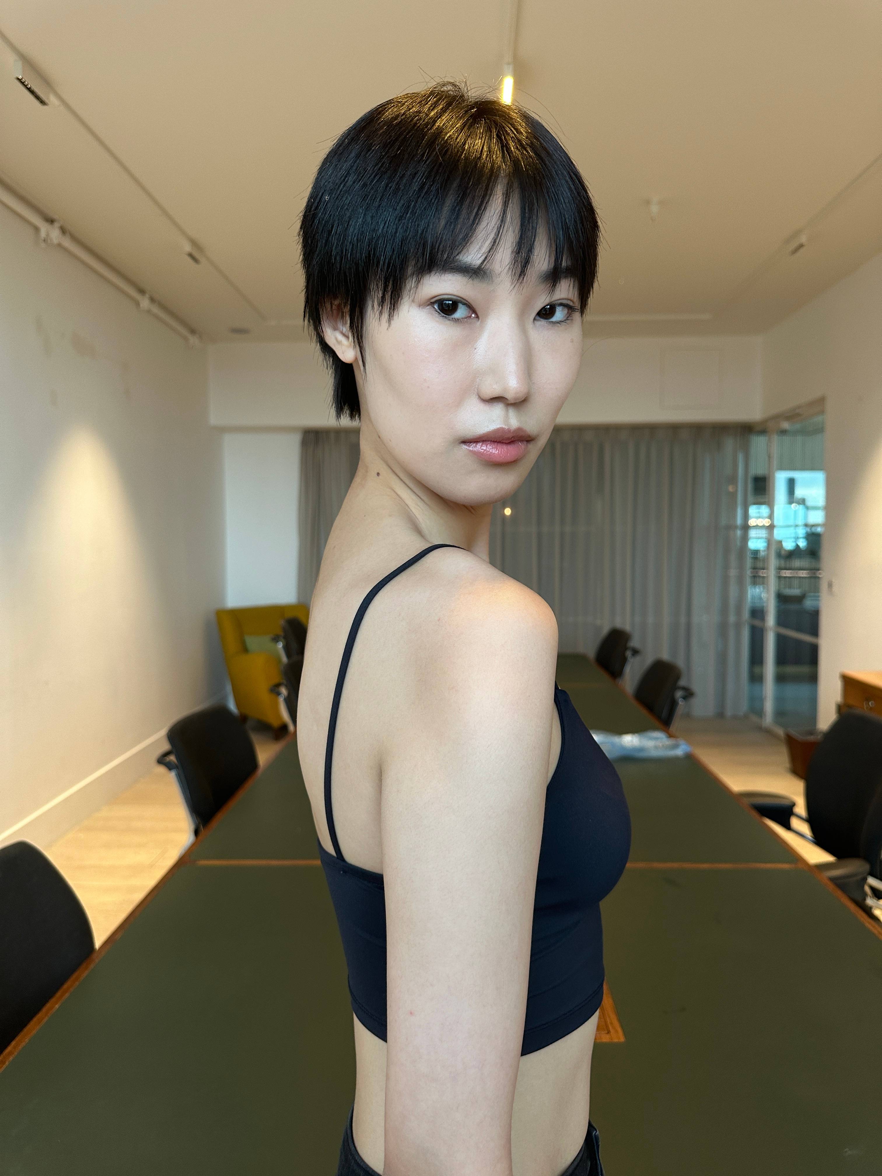 Image of Cherry Zhong