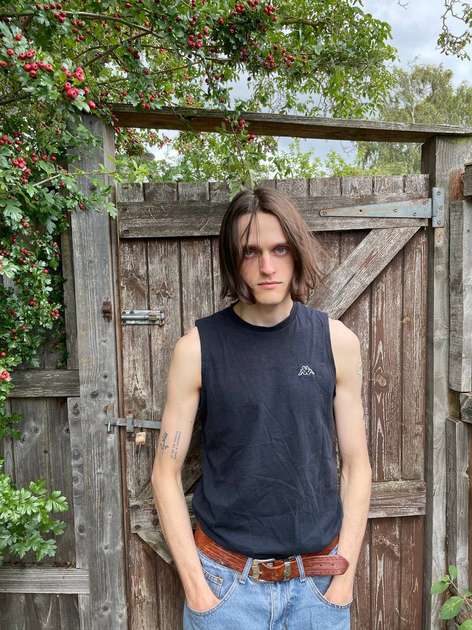 Image of Vladyslav Marčuk