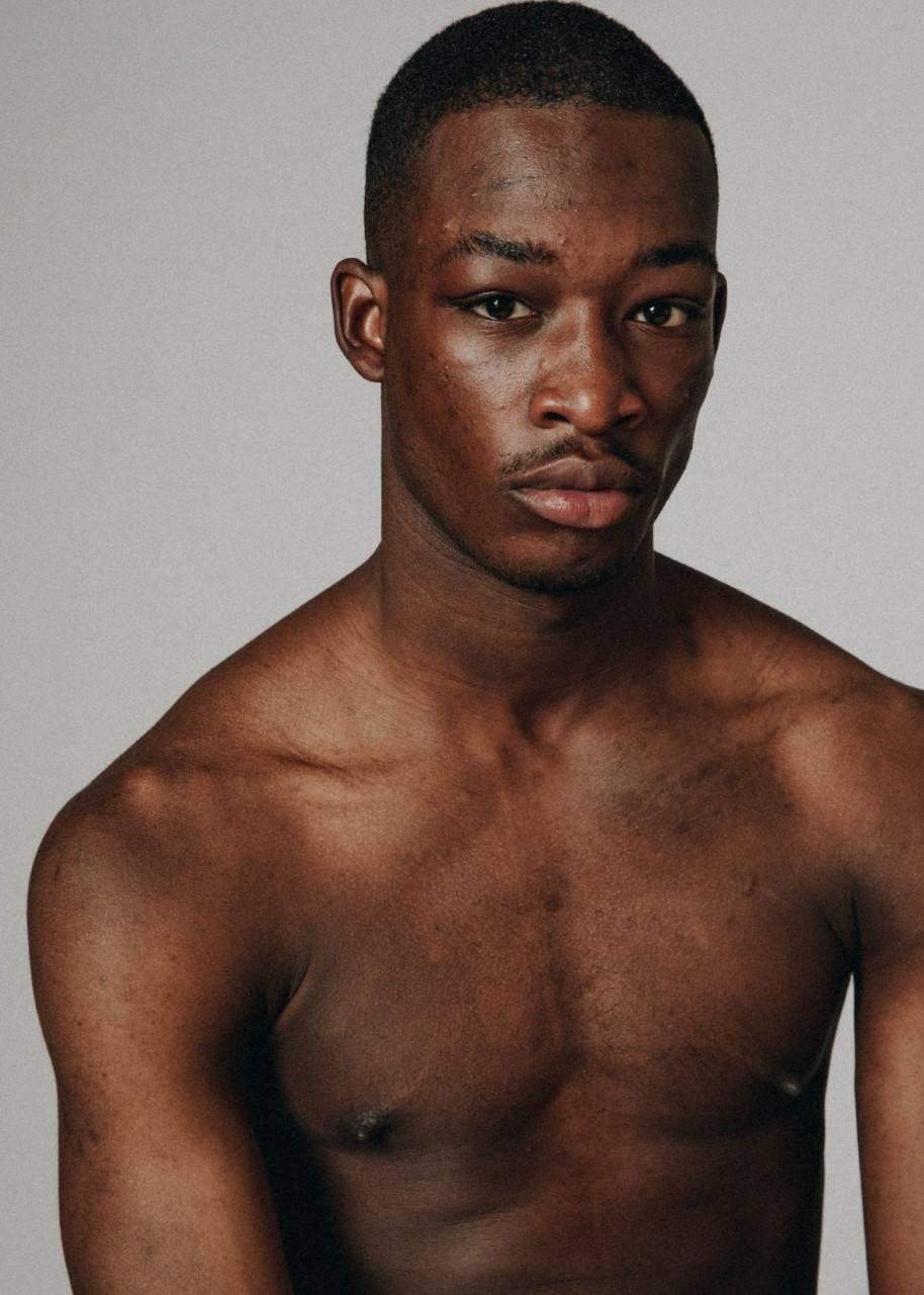 Image of Exaucer Ntela Simao