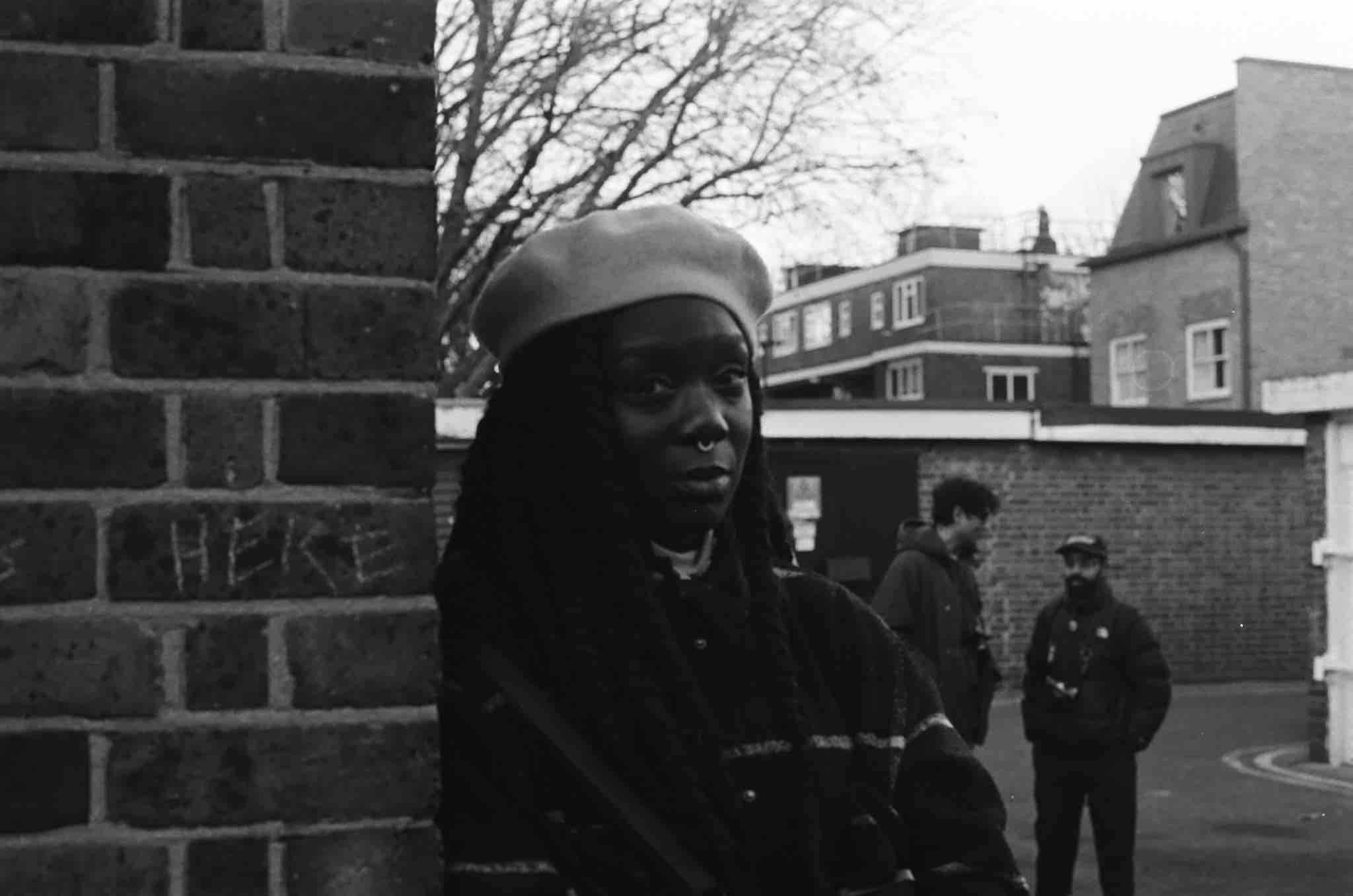 Image of Dejanae Dickenson