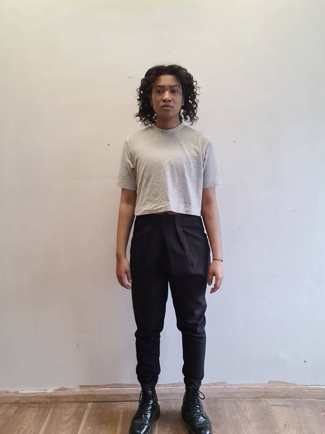 Image of Ren Mars