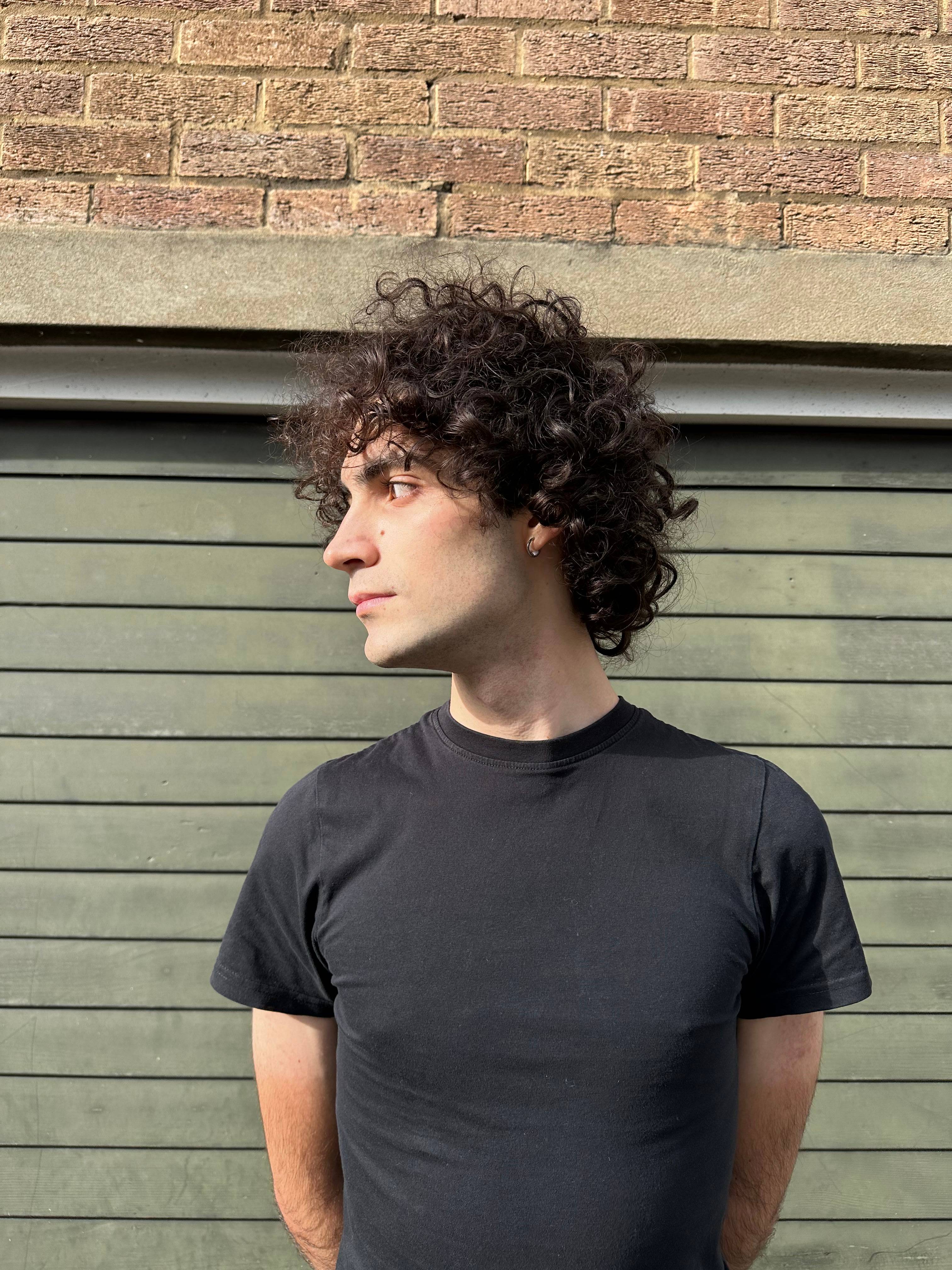 Image of Matvii Horb