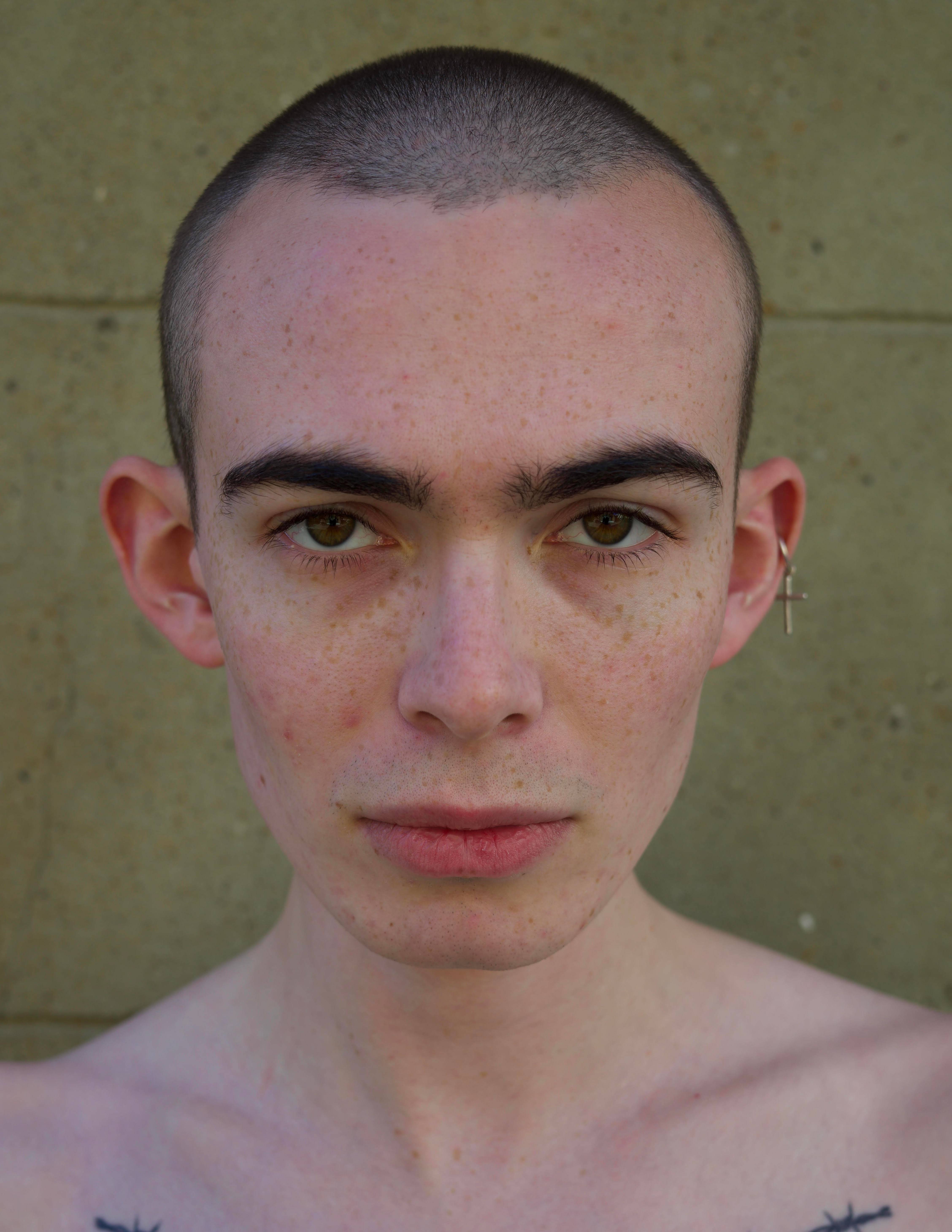 Image of Nathan Brown