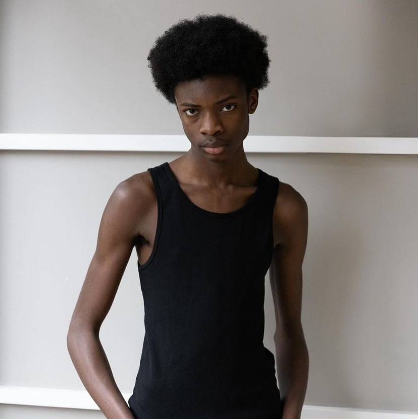 Image of Mohamed Haidara