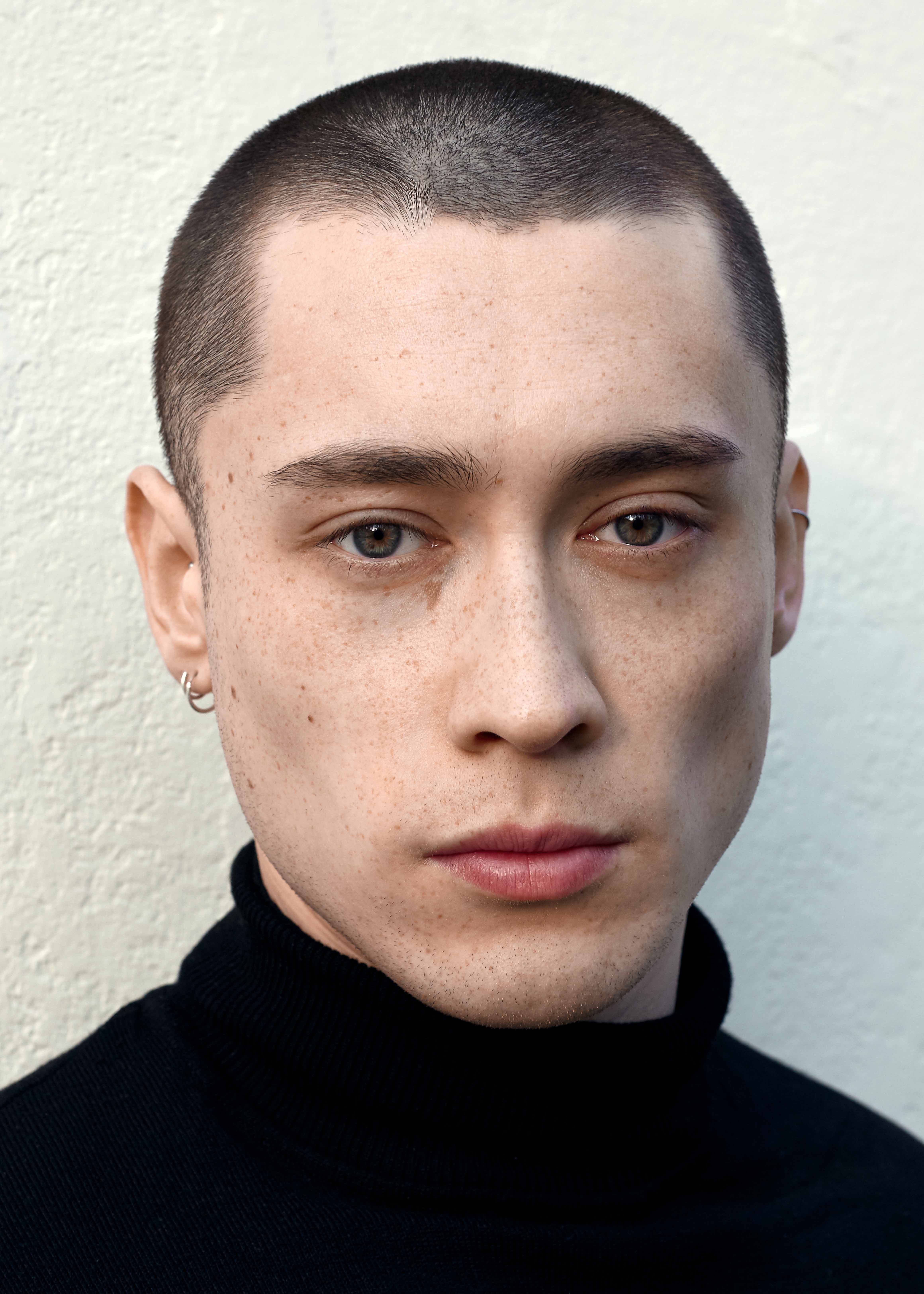 Image of Daniel Whelan