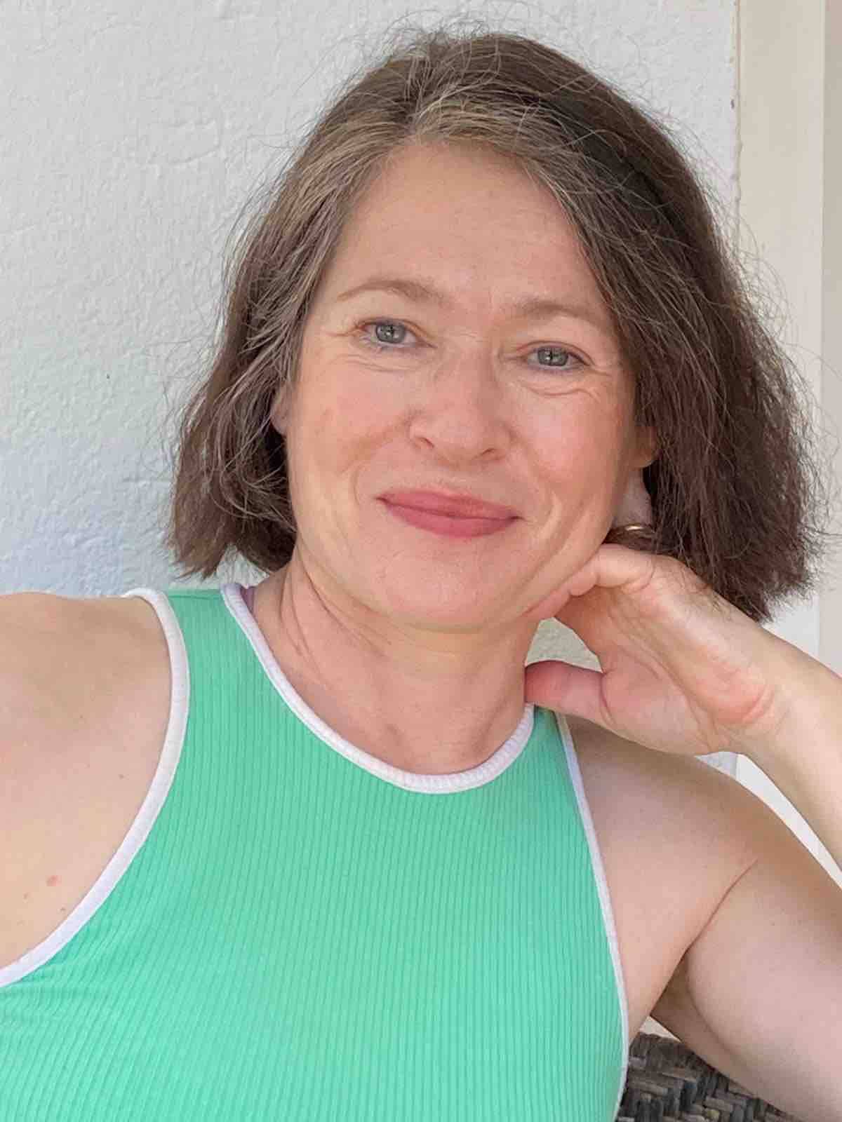 Image of Nicole Gerber