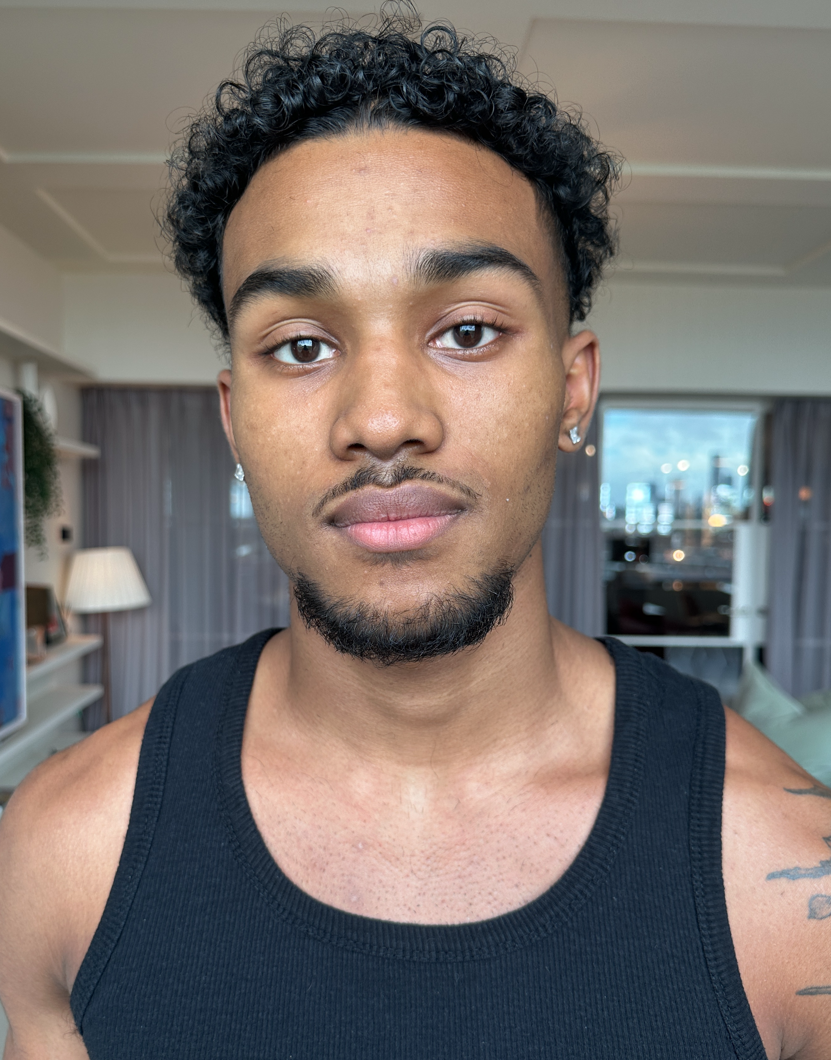 Image of Chavaliay Stephenson