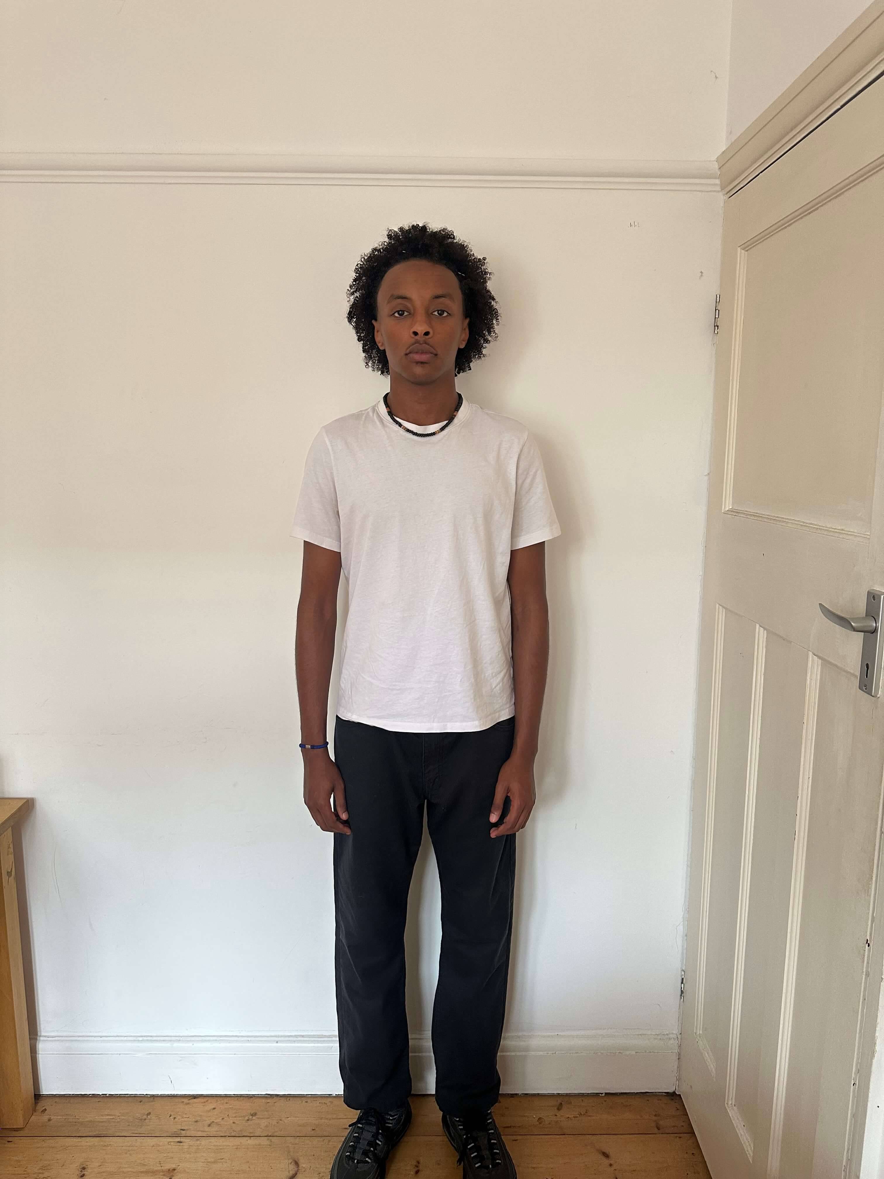 Image of Mahamed Nooh