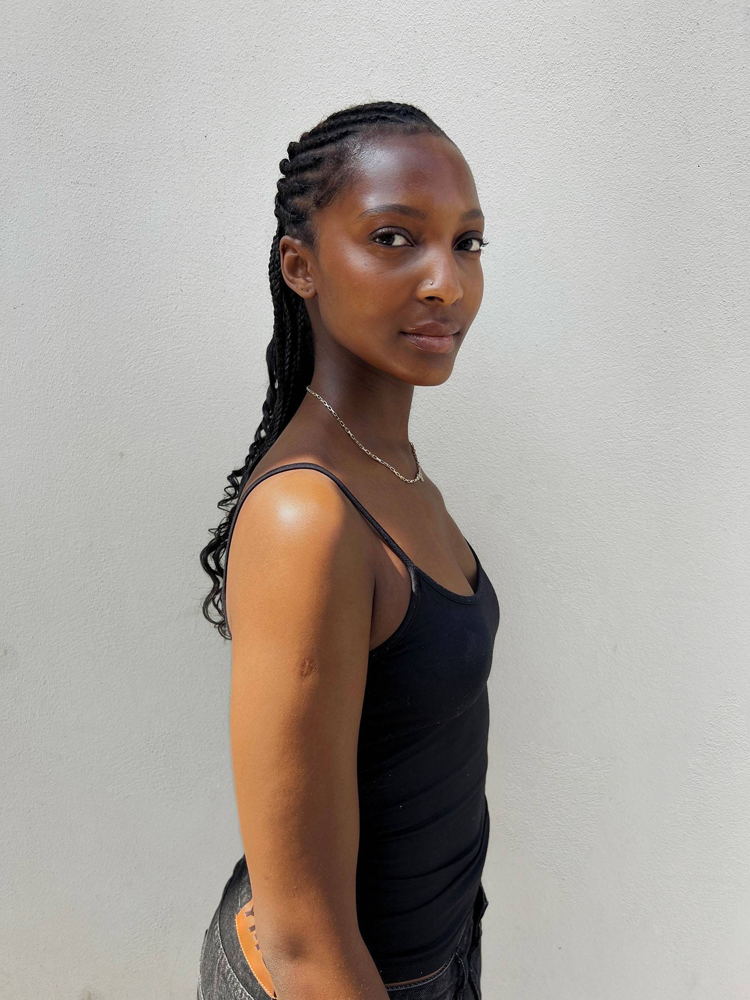 Image of Uzi Okotcha