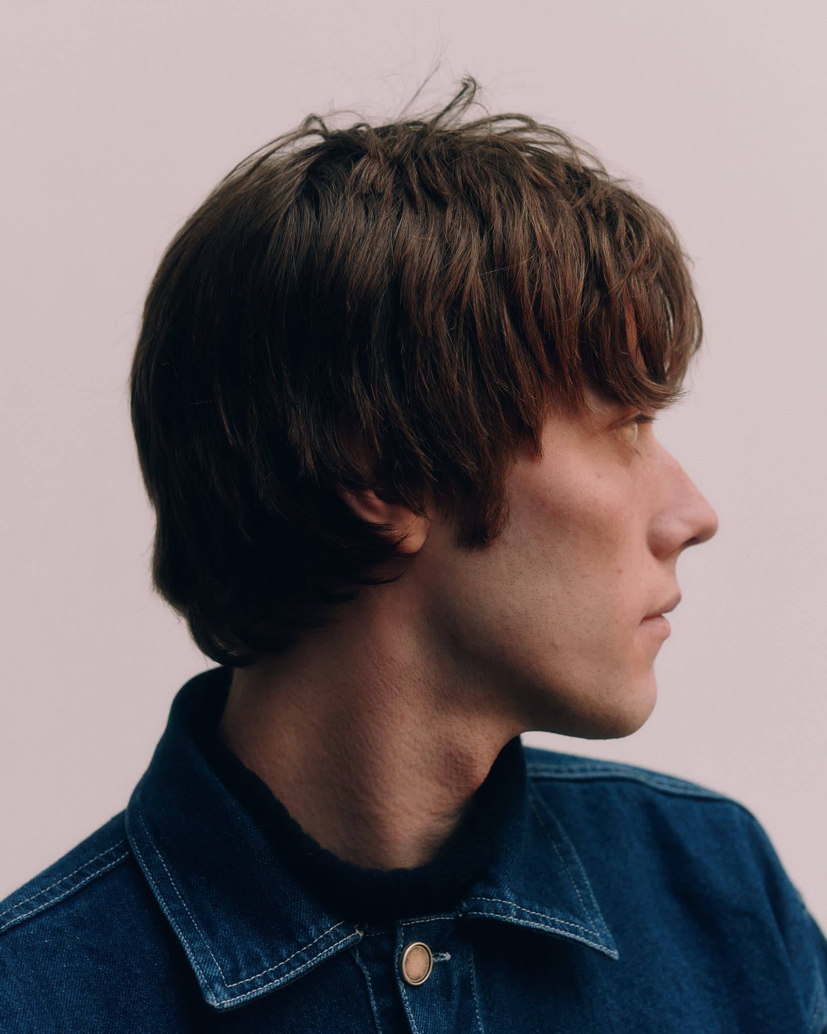 Image of Brook Plumptre