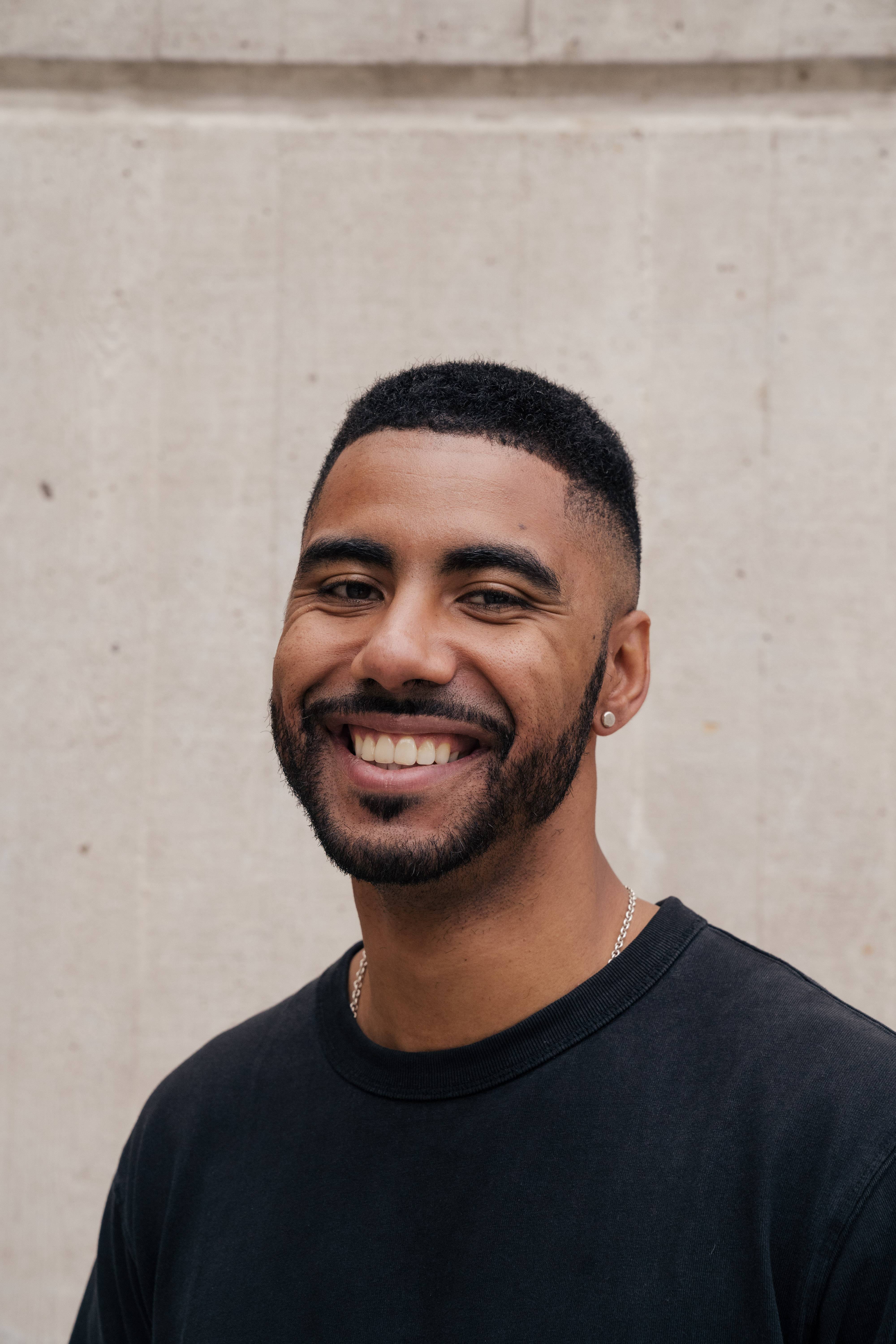 Image of Joshua Samuels
