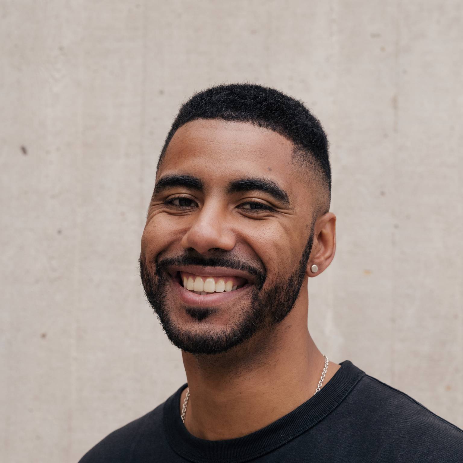 Image of Joshua Samuels